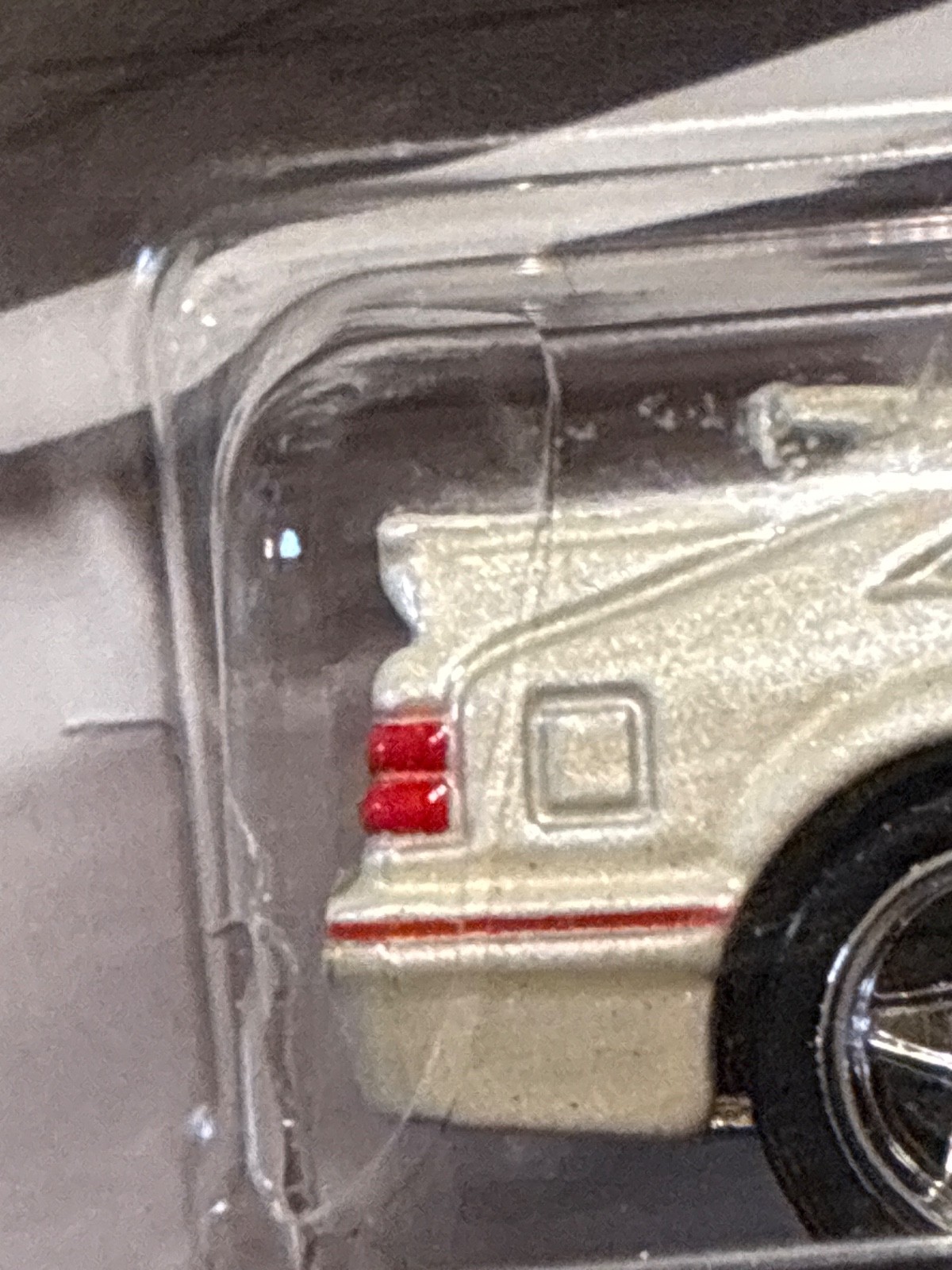 🔥 Hot Wheels Car Culture Modern Classics 84 Mustang SVO🔥 *Read