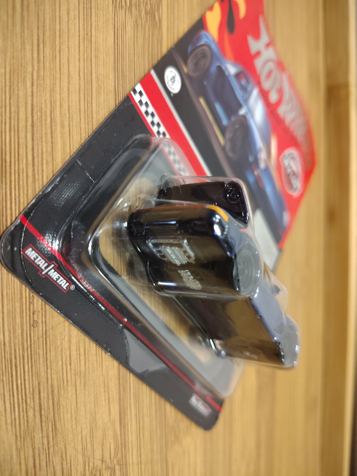 Hot Wheels Red Line Club Porsche 959 1:64 Blue Diecast Limited Edition 2024