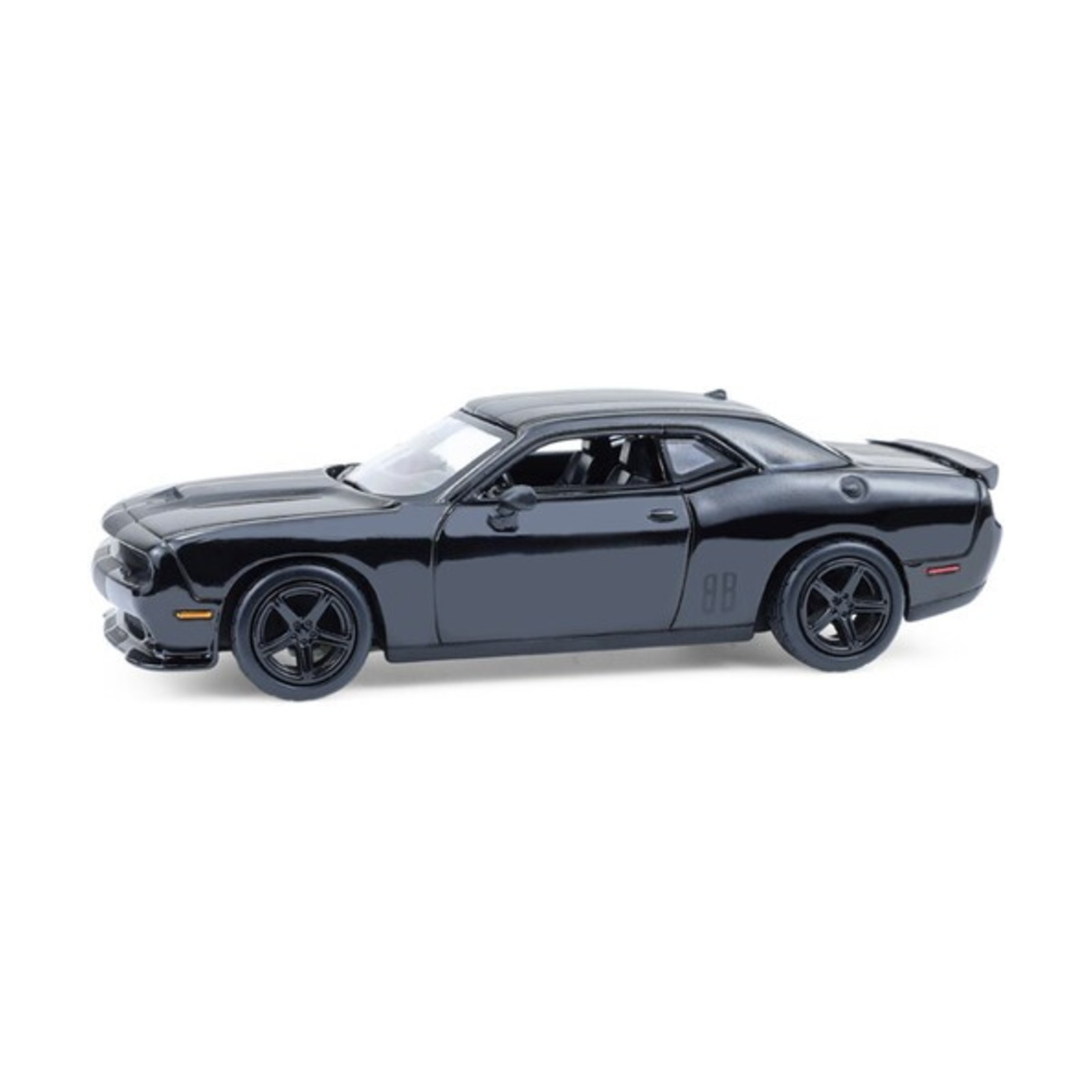 Greenlight Collectibles Black Bandit Series 30 1/64 Diecast 6-Pack