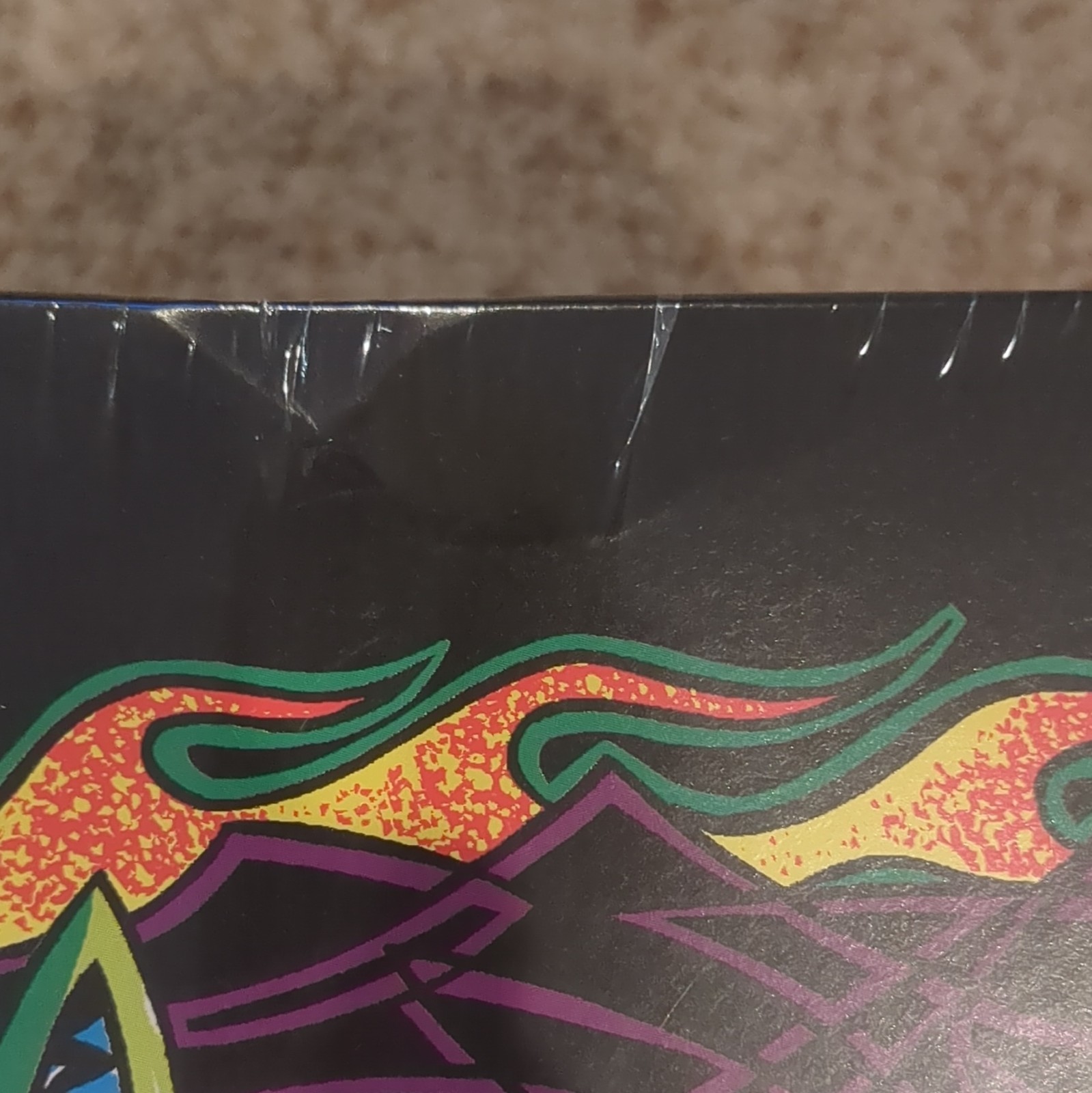 Hot Wheels Collectors Tiki Farm FrankenTiki 1:64 Diecast Limited Edition 2005