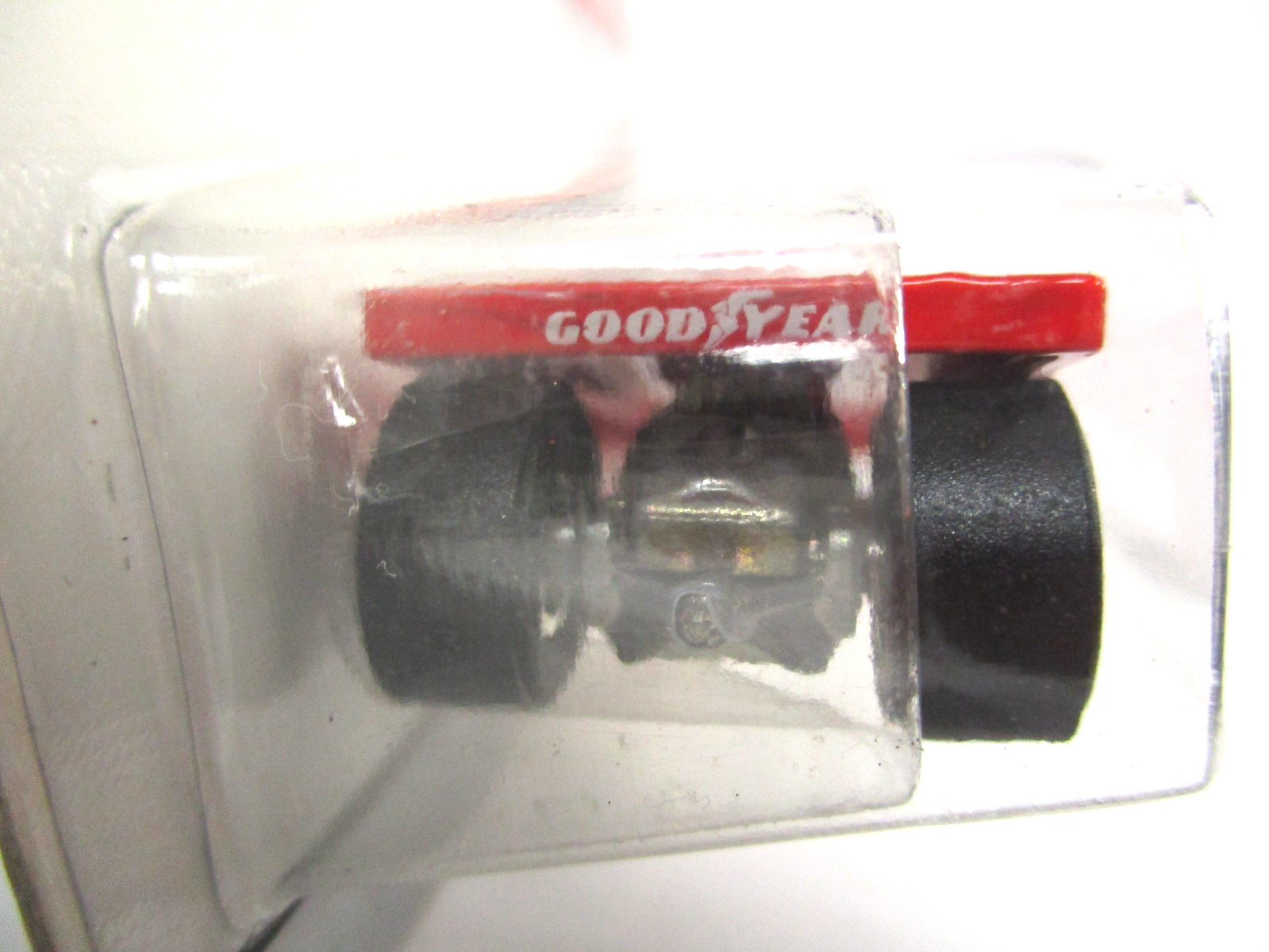 HOT WHEELS – DRAG STRIP DEMONS – DON THE SNAKE PRUDHOMME T/F WEDGE DRAGSTER