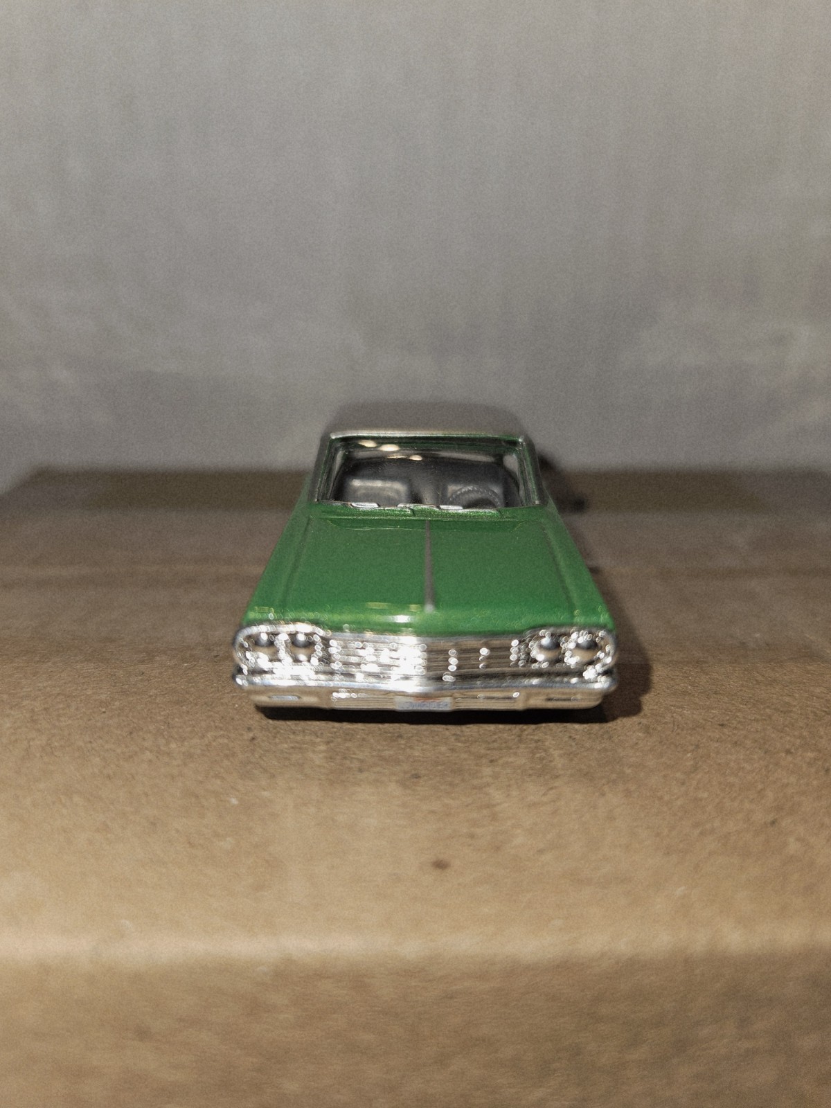 Revell 1:64 Lowrider Magazine Lot Of 5 ☆UPGRADED Spoke Wheels ☆ 5 IMPALAs Total