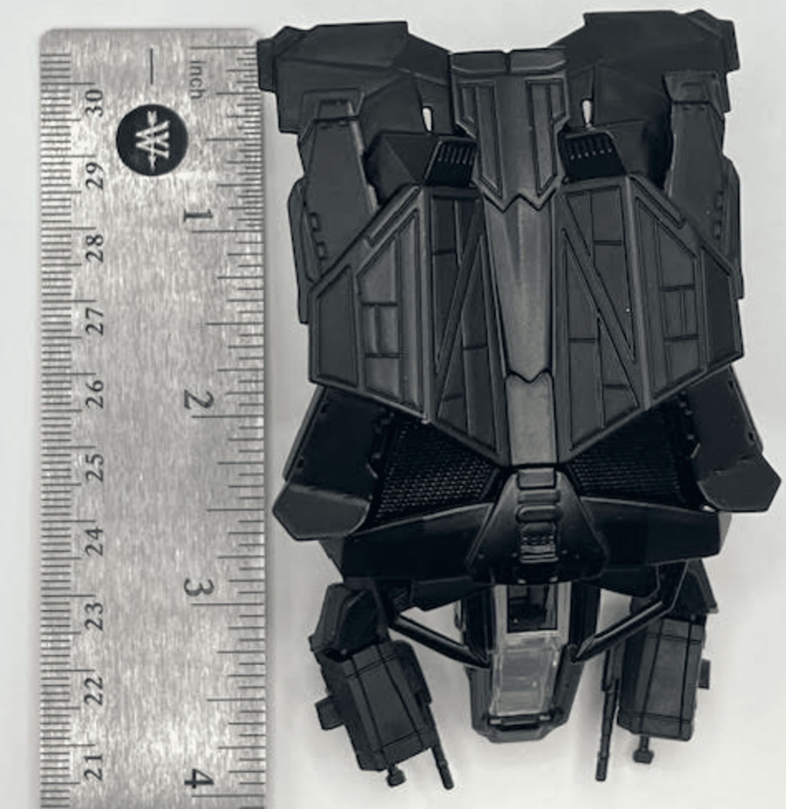 Hot Wheels Batman Dark Knight Rises 3-Pack: Batmobile/ Batplane/ Batcycle NEW