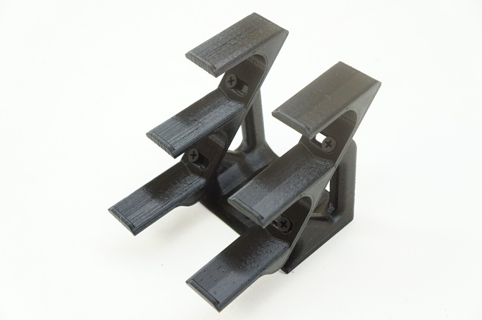 1/43 O Scale Diecast Car DIsplay Stand Shelf – wall mount or free standing 1:43