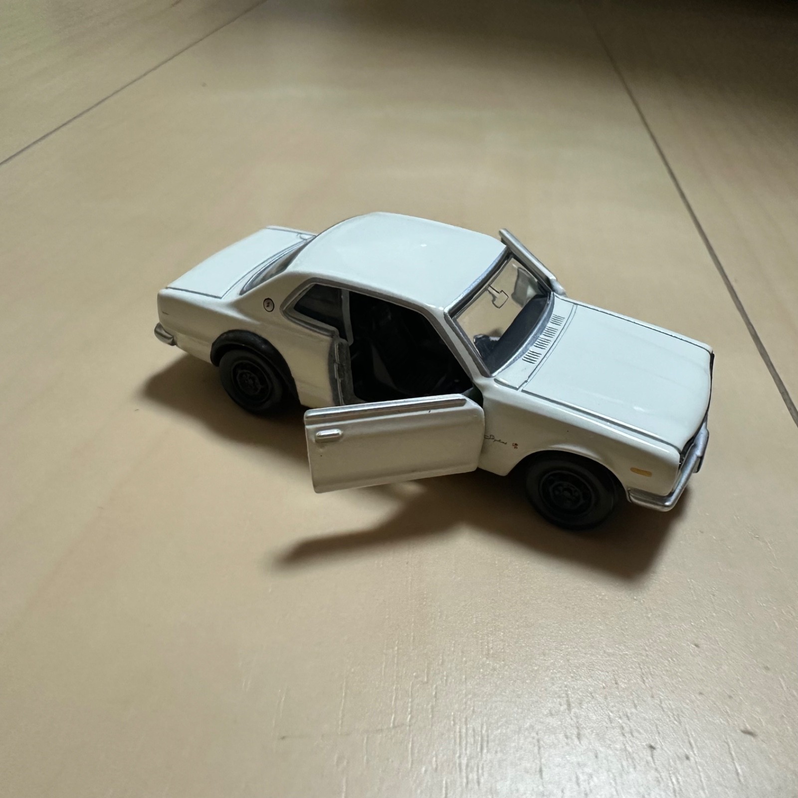 Tomica 1/64 Scale Japanese Cars (JDM) – Nissan, Toyota, Honda, Mazda, Initial D