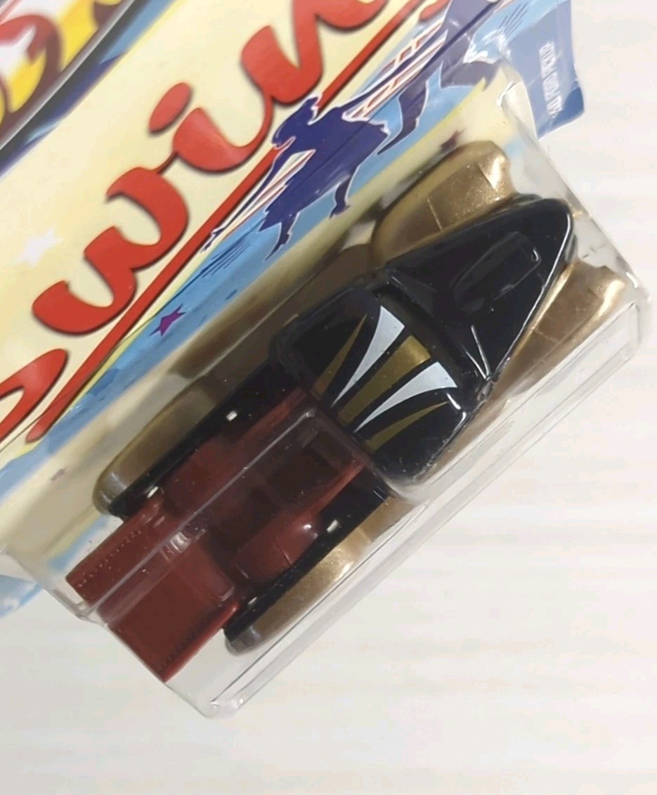 2012 HOT WHEELS JUKEBOX SWING 1940 FORD PICKUP 7/32 ’40 RARE HTF