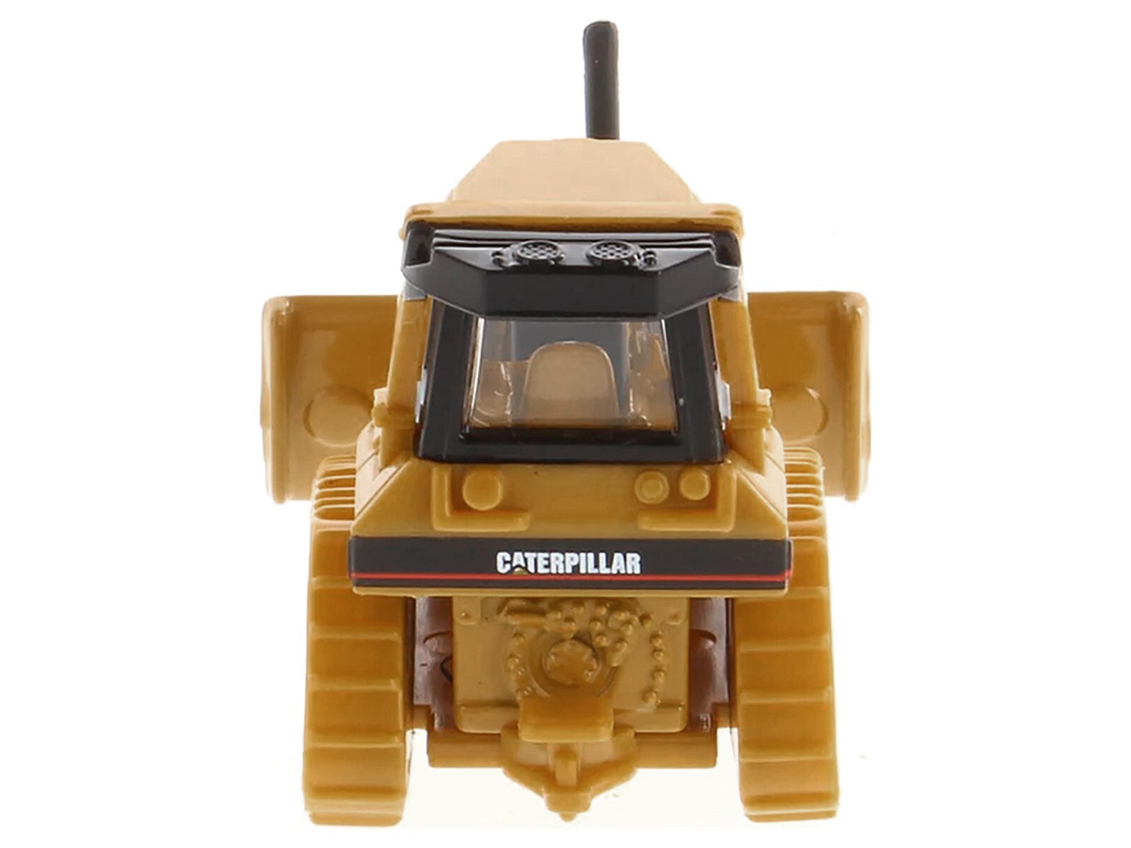 CAT CATERPILLAR D5M TRACK-TYPE TRACTOR 1/87 (HO) MODEL BY DIECAST MASTERS 84401