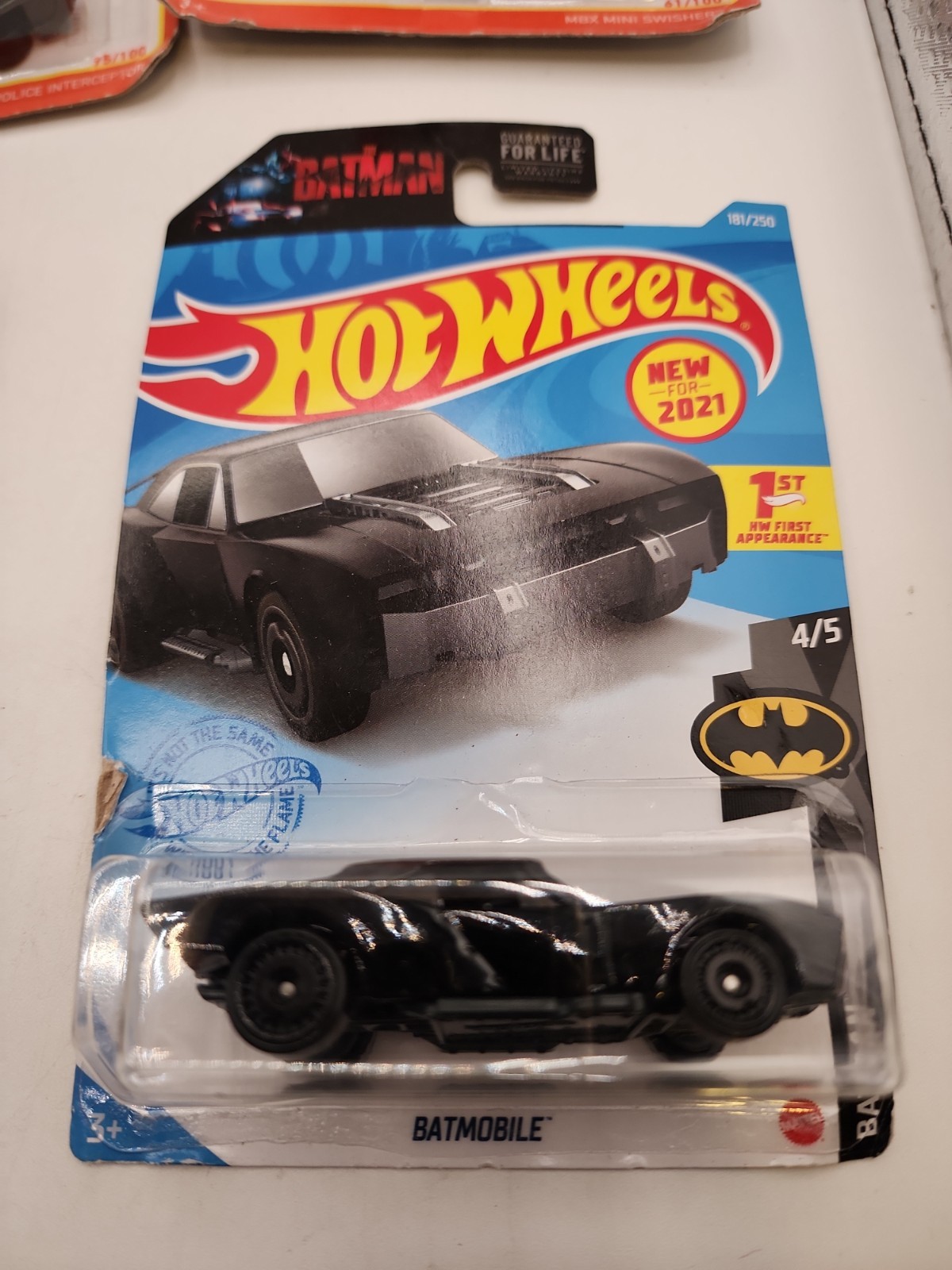 Hot Wheels/Matchbox Lot Of 11 VARIETY New Sealed – 2003-2021