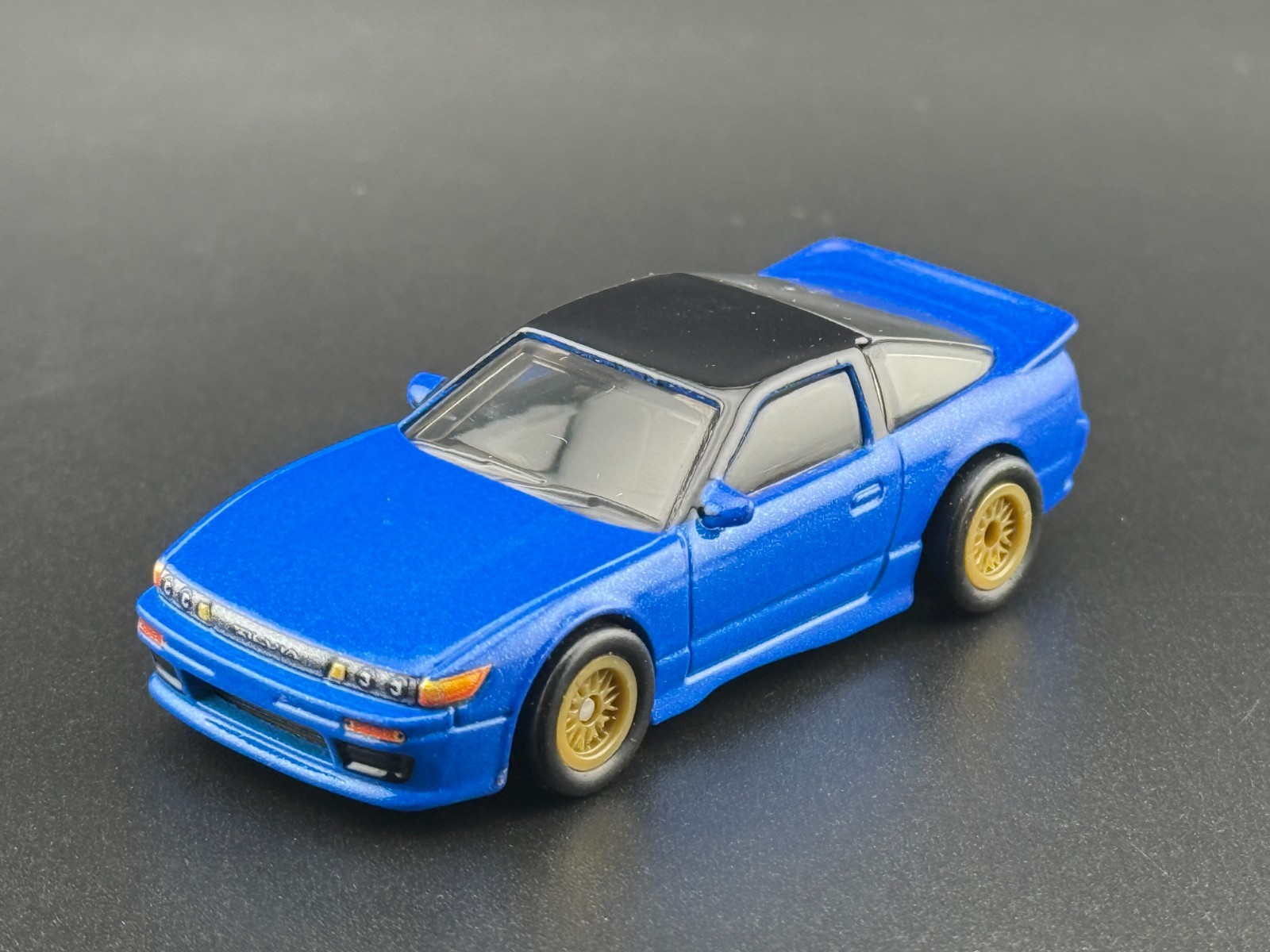 Hot Wheels Nissan SilEighty Modern Classics FPY86-961 D 1/64