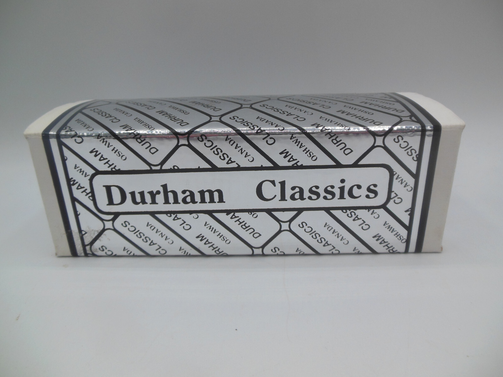 Durham Classics 1941 Chevrolet Panel Van First Annual K&R Toy Doll 1 of 300 LTD