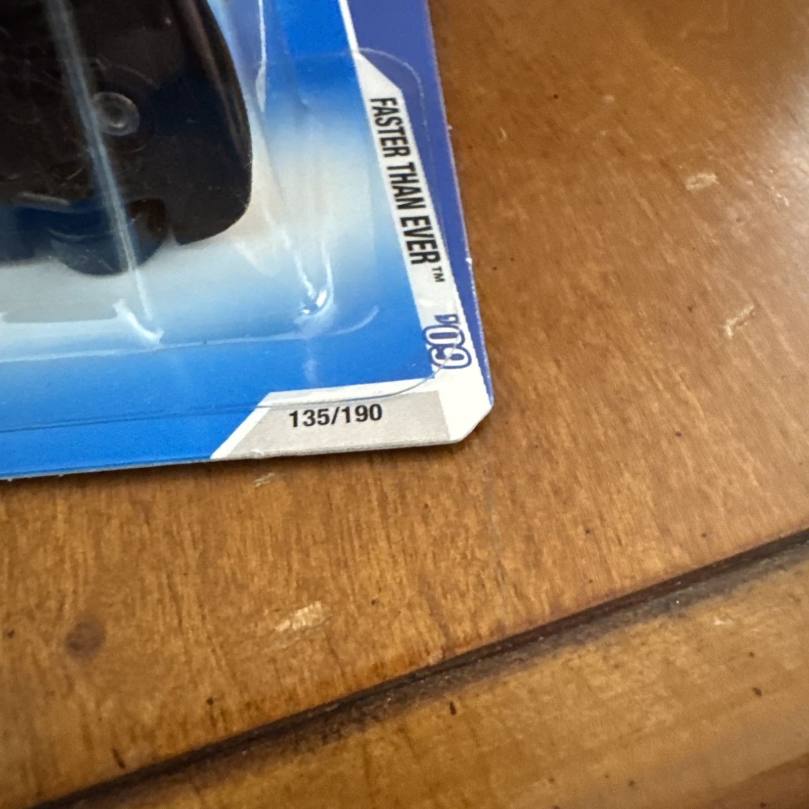 Hotwheels 09 Corvette ZR1 Faster Then Ever 09 Read Description