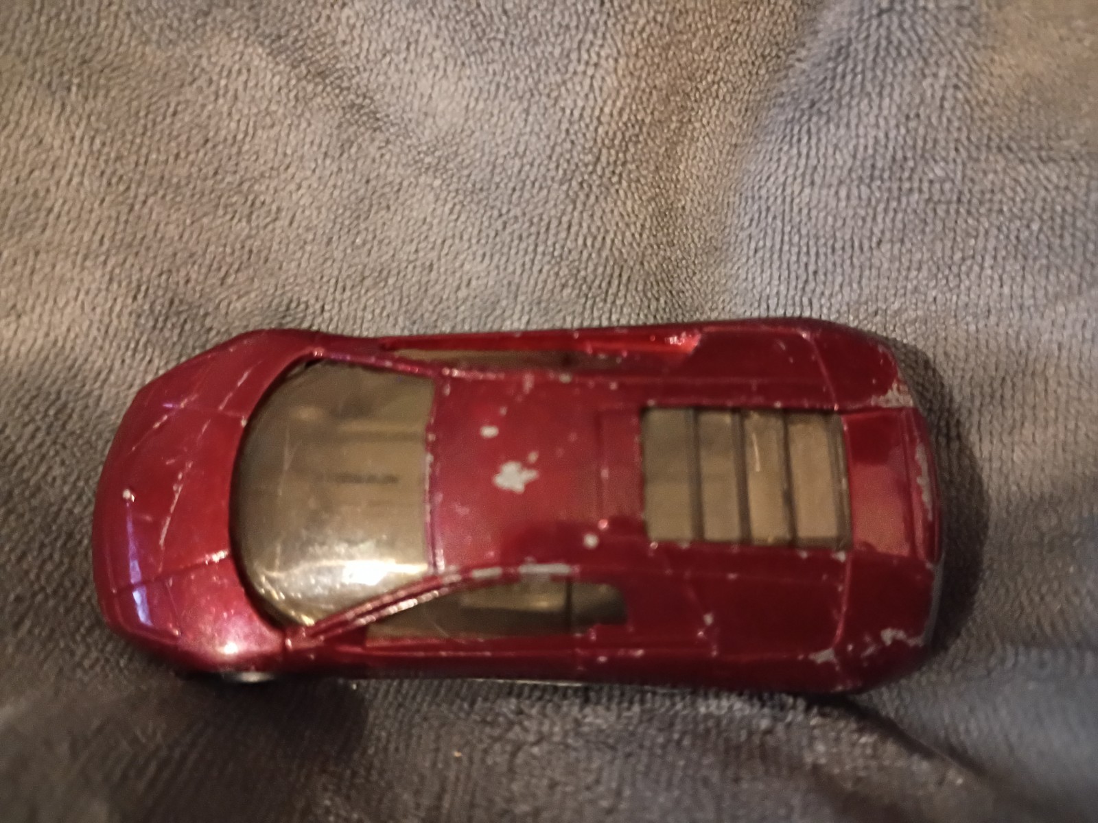 1990 Hot Wheels Lamborghini Diablo