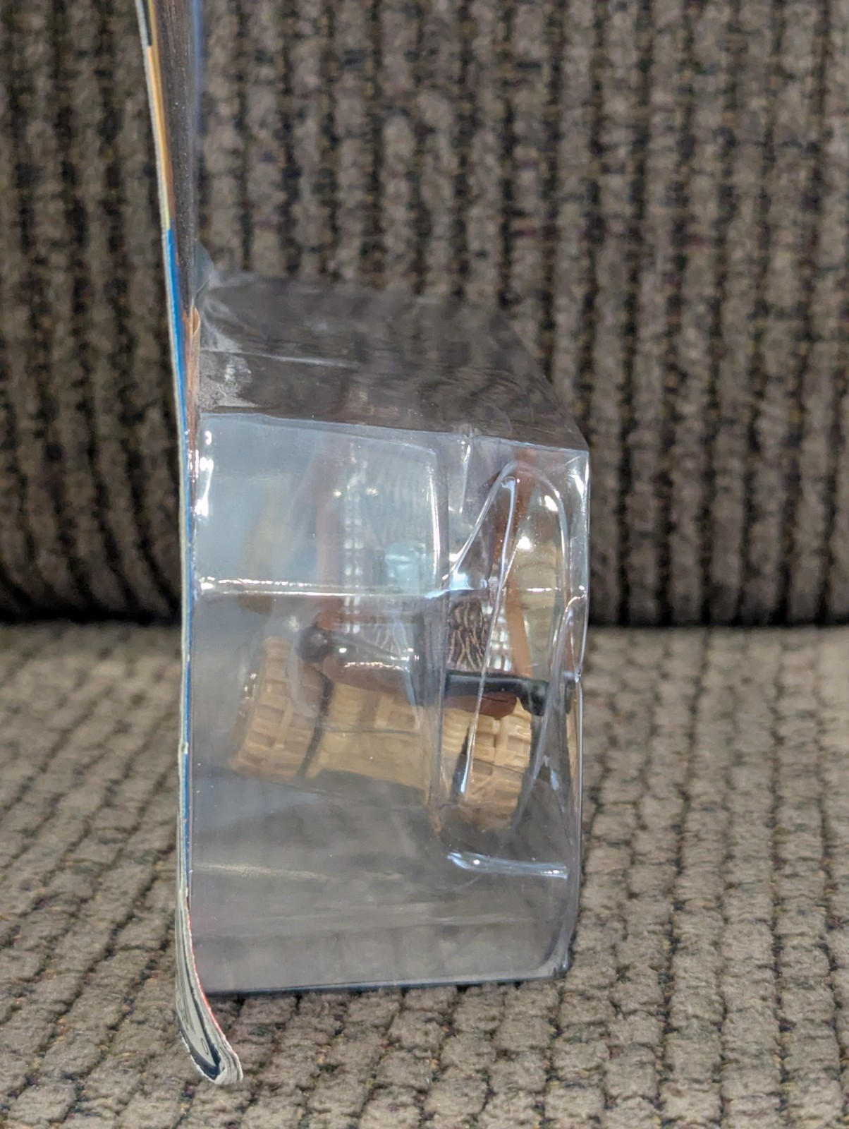 hot wheels star wars Chewbacca character car New in Packaging NEW IN PACKAGING