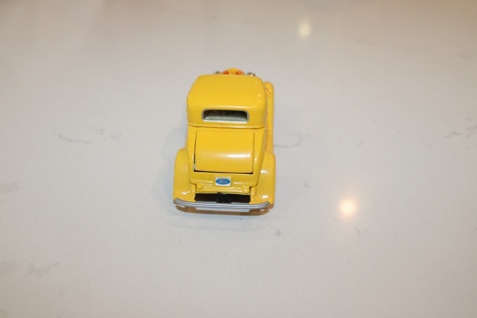 Road Champs 1932 Ford Model B, 1:43 Diecast, Rod & Custom