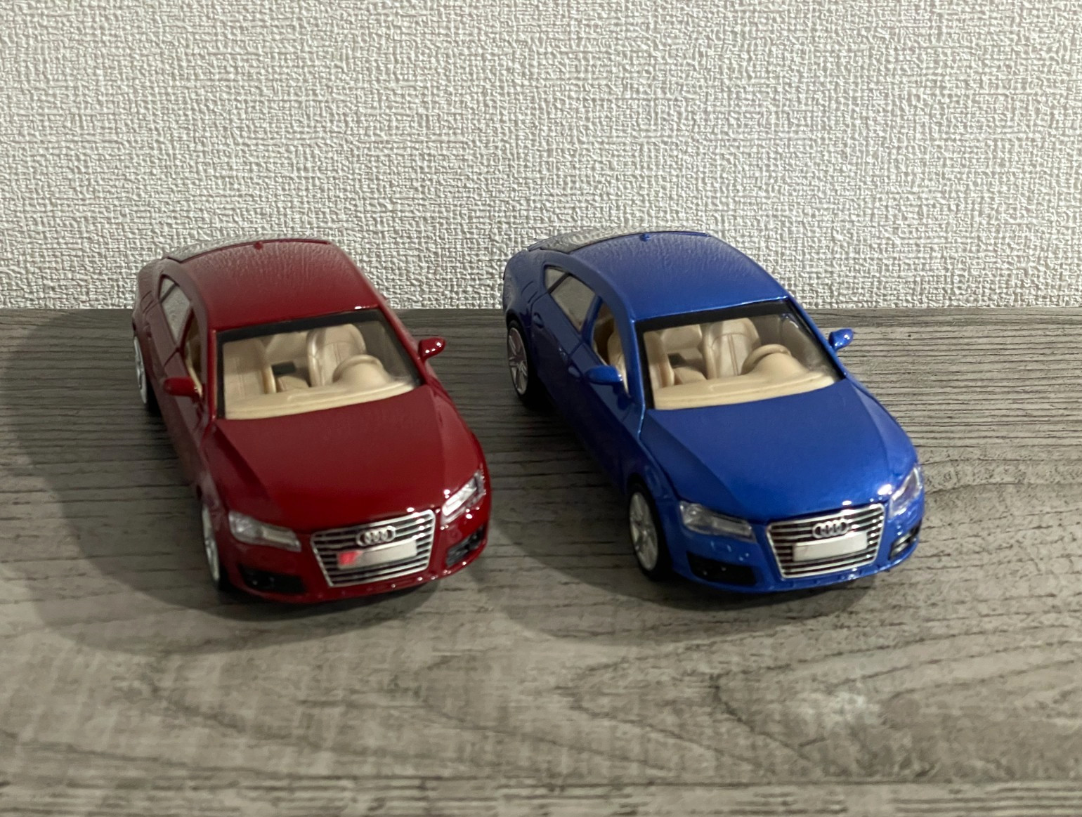 AUDI A7 (4G8) SPORTBACK QUATTRO 1:32 NEW DIECAST CAR COLLECTORS MODEL 2 CHOICE