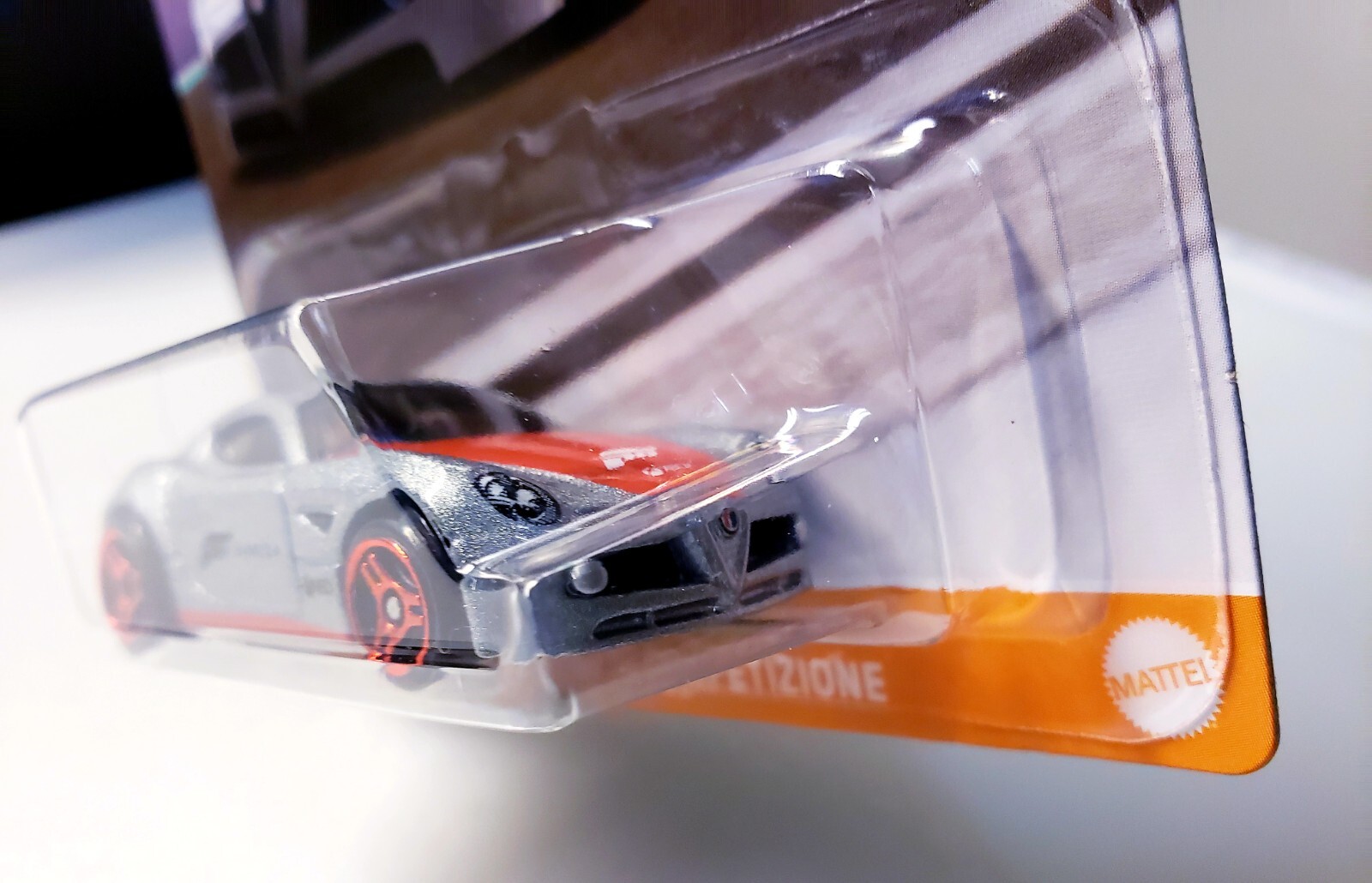 2023 Hot Wheels Forza 5 Car Set