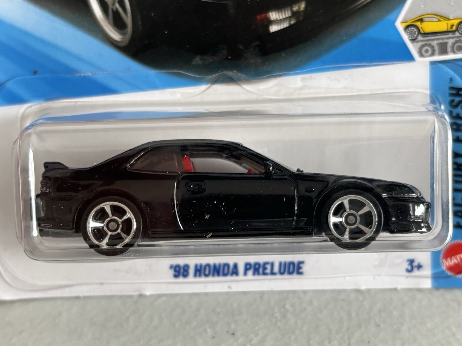 Hot Wheels JDM Mixed Lot Of 7 – Nissan, Toyota, Honda, Mazda