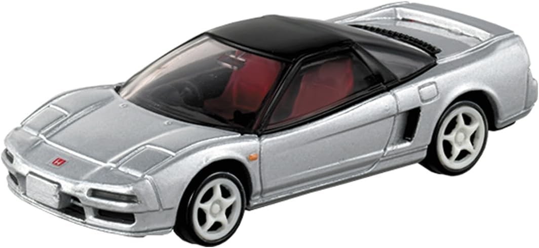 Tomica Premium JDM Sports Cars Honda Nissan Mitsubishi 3 Models Collection Set