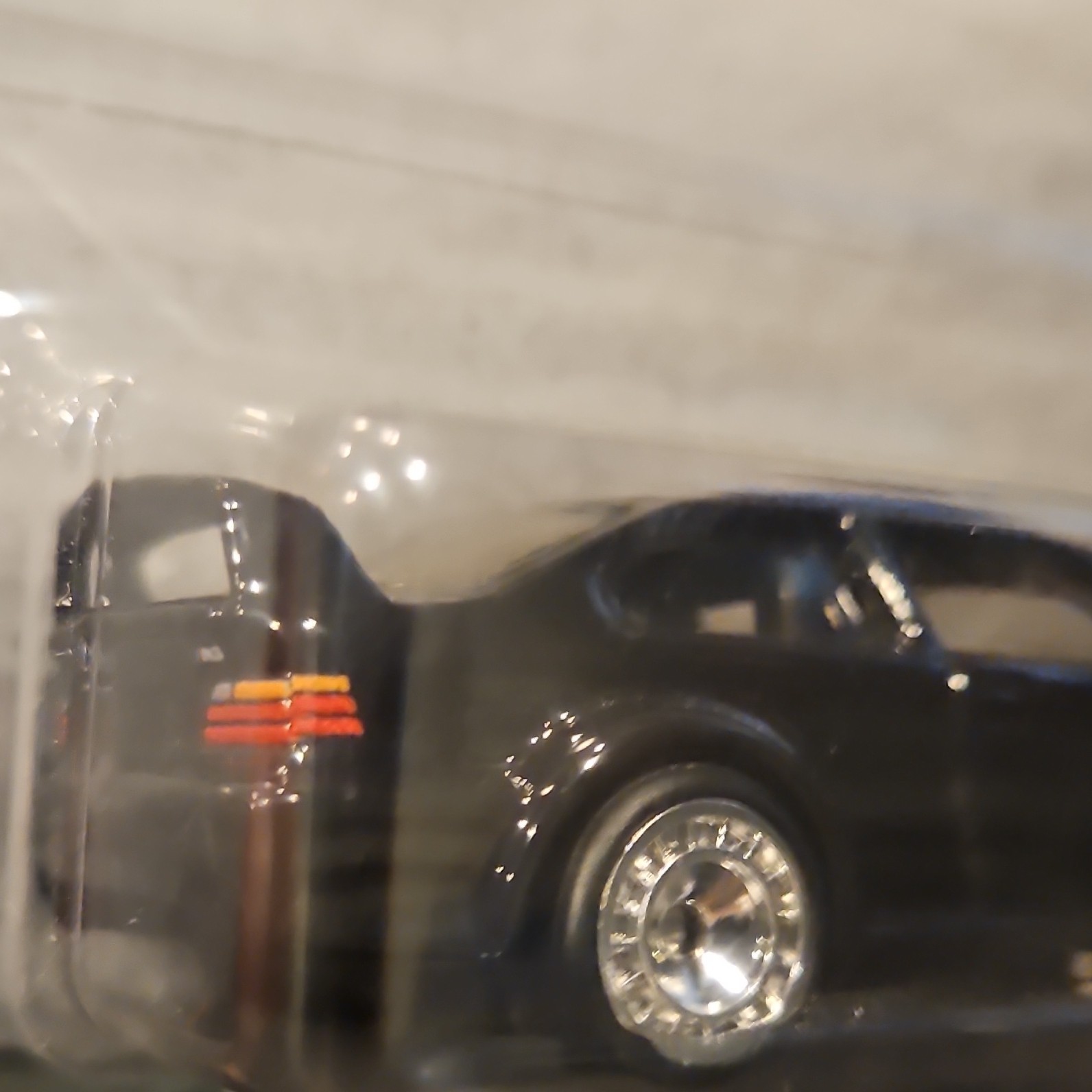Hot Wheels Fast & Furious BMW M3 E36 Black 1:64 Diecast Car 2020 Unopened