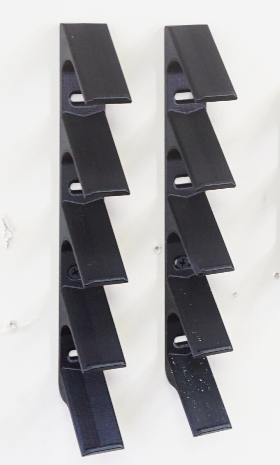 1/43 O Scale Diecast Car DIsplay Stand Shelf – wall mount or free standing 1:43
