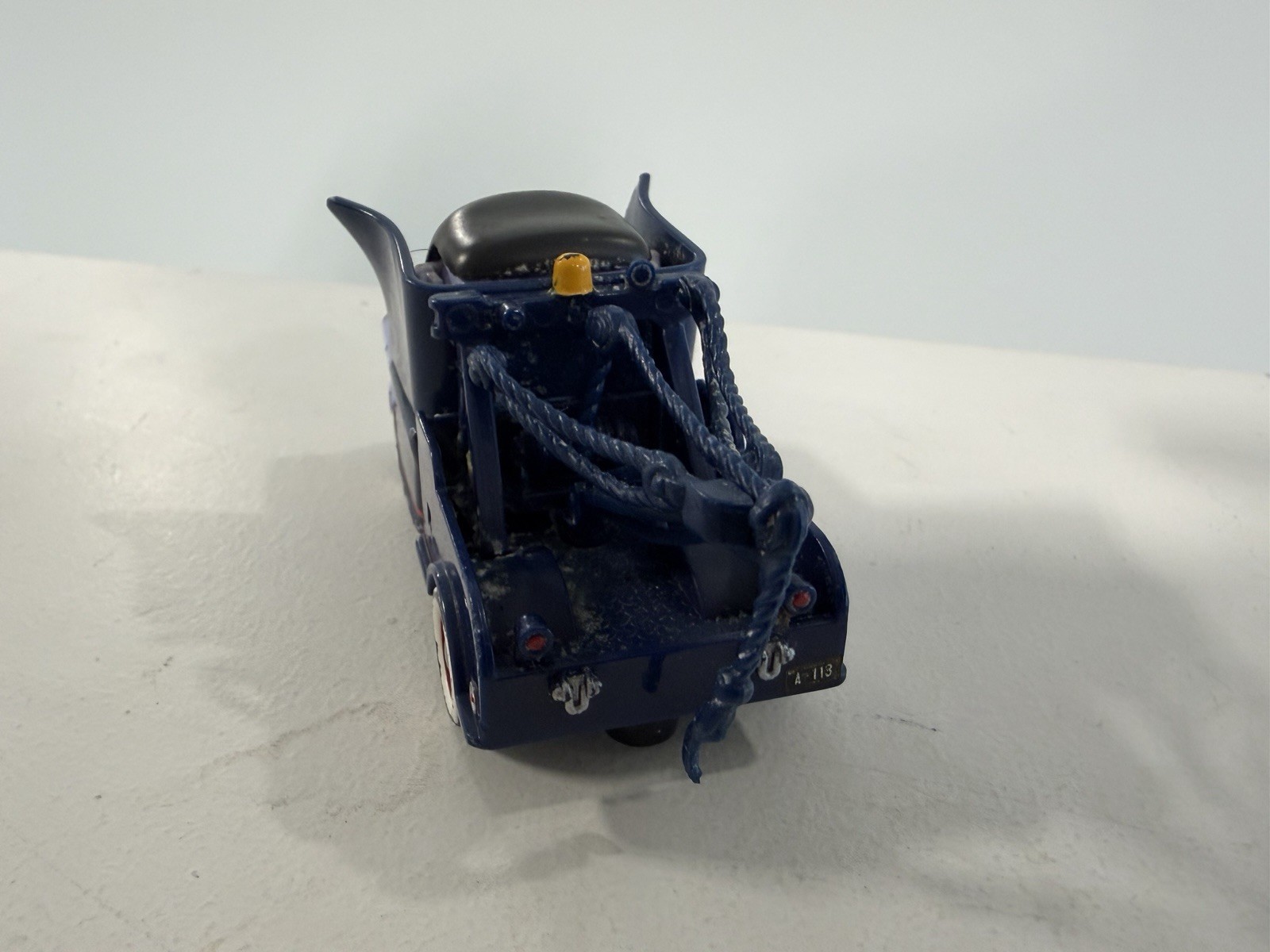 Disney/pixar Cars 1:43 DRACULA MATER Die Cast
