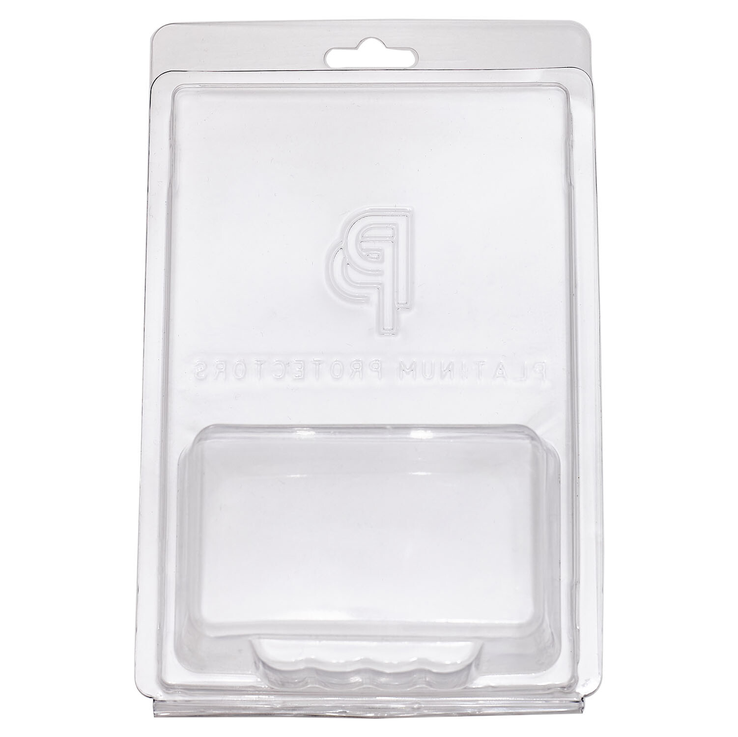 Platinum Protectors Case for Hot Wheels Mainline and Matchbox Cars Bundle Packs
