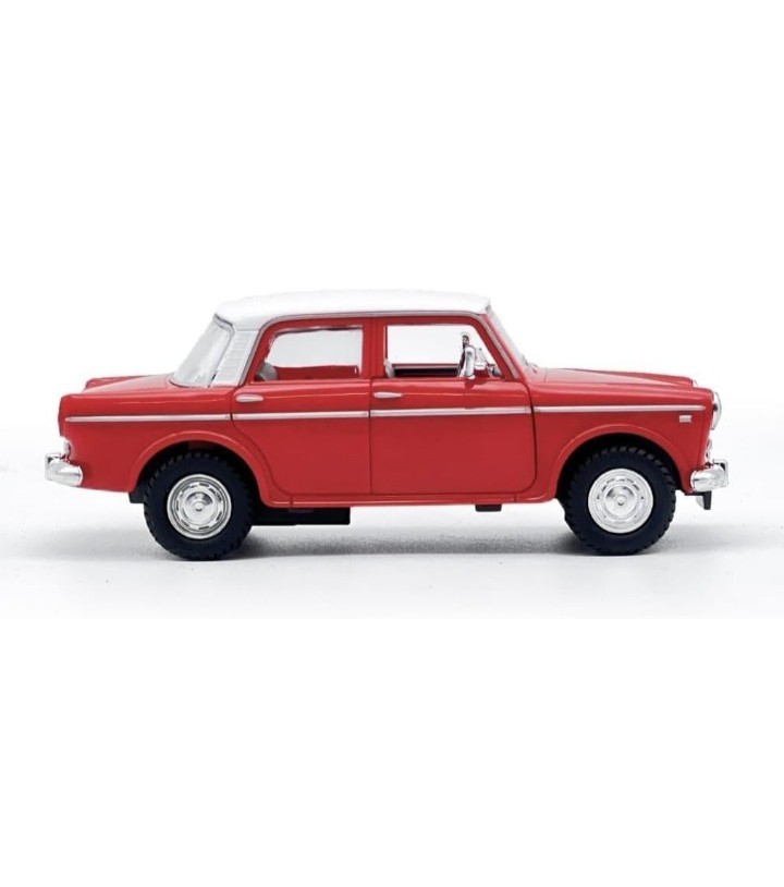 1:36 Scale Fiat Queen 70 Premier Padmini Toy Car Size 12Cm with Openable Doors