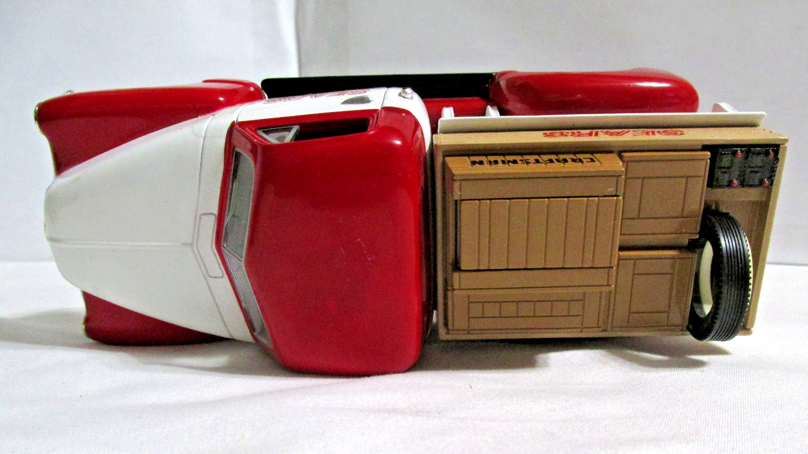 SpecCast Liberty Classics 52 Chevy (7128) Sears Craftsman Diecast Truck