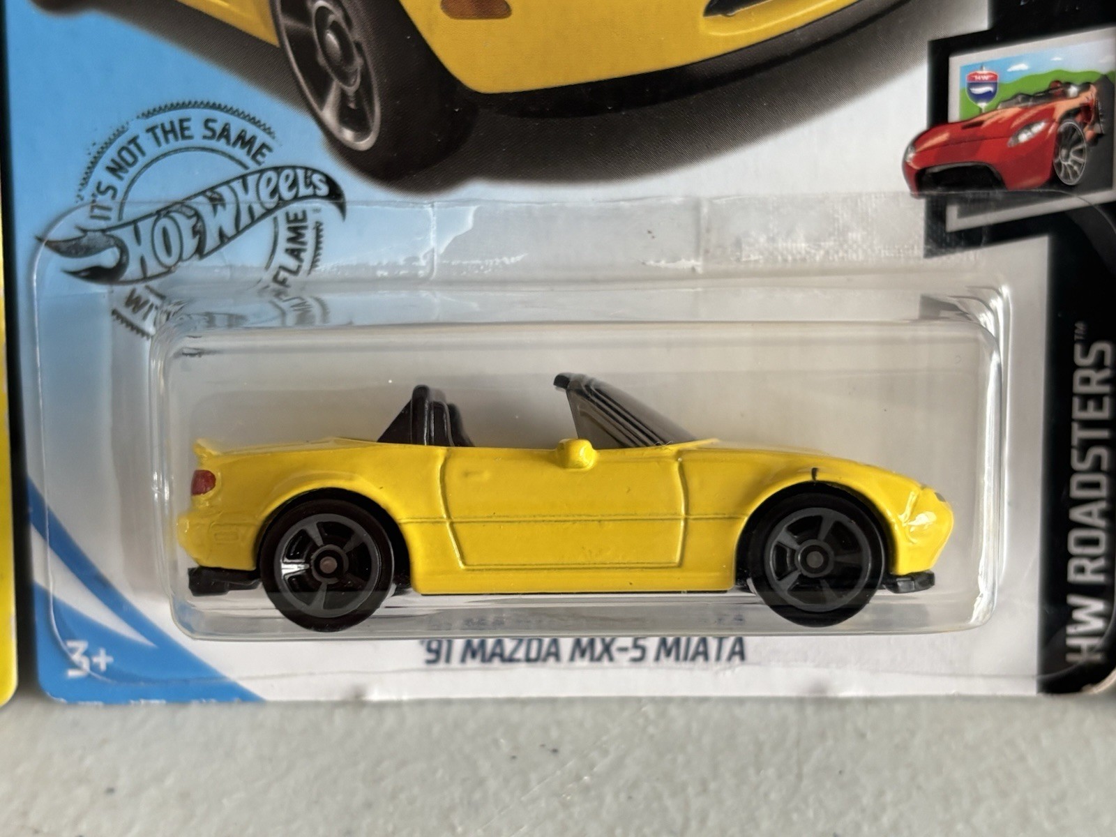 Hot Wheels JDM Lot Of 7- Honda, Toyota, Nissan, Mazda