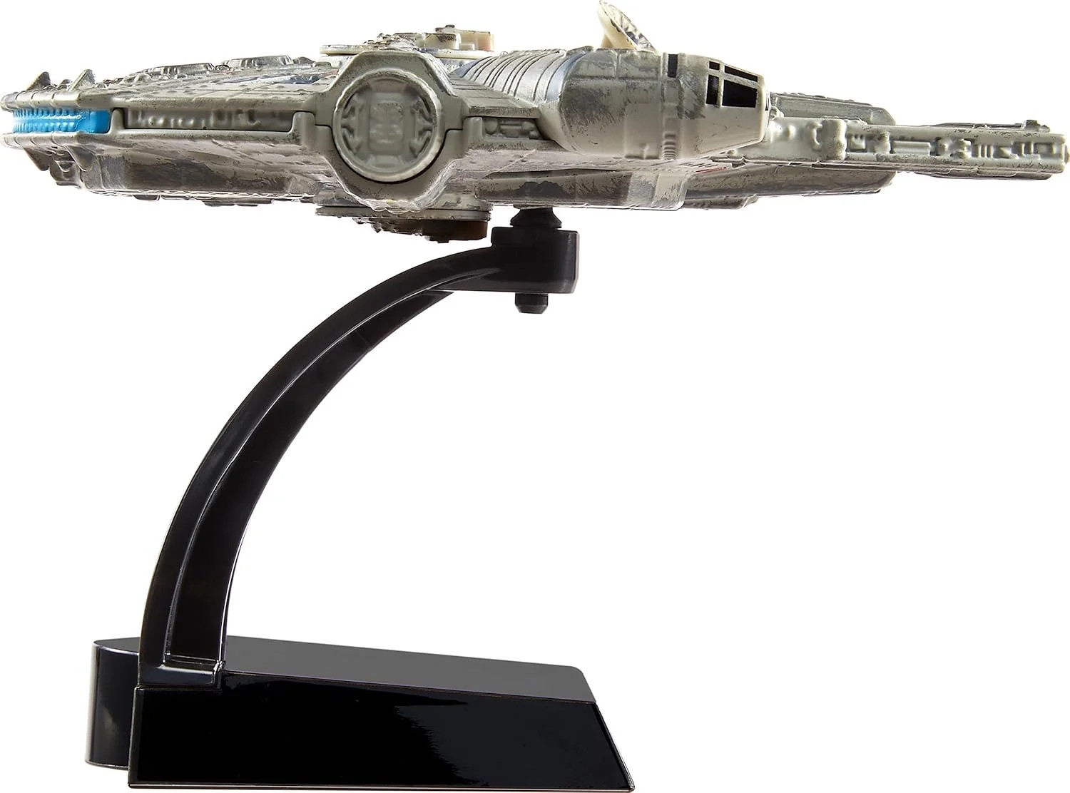 Hot Wheels: Starships Select – Millennium Falcon