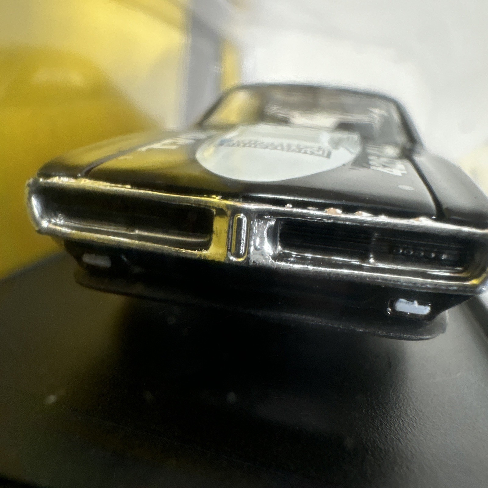 1971 Dodge Charger R/T HEMI M2 Machines R129 25-14 New in Package Muscle Car