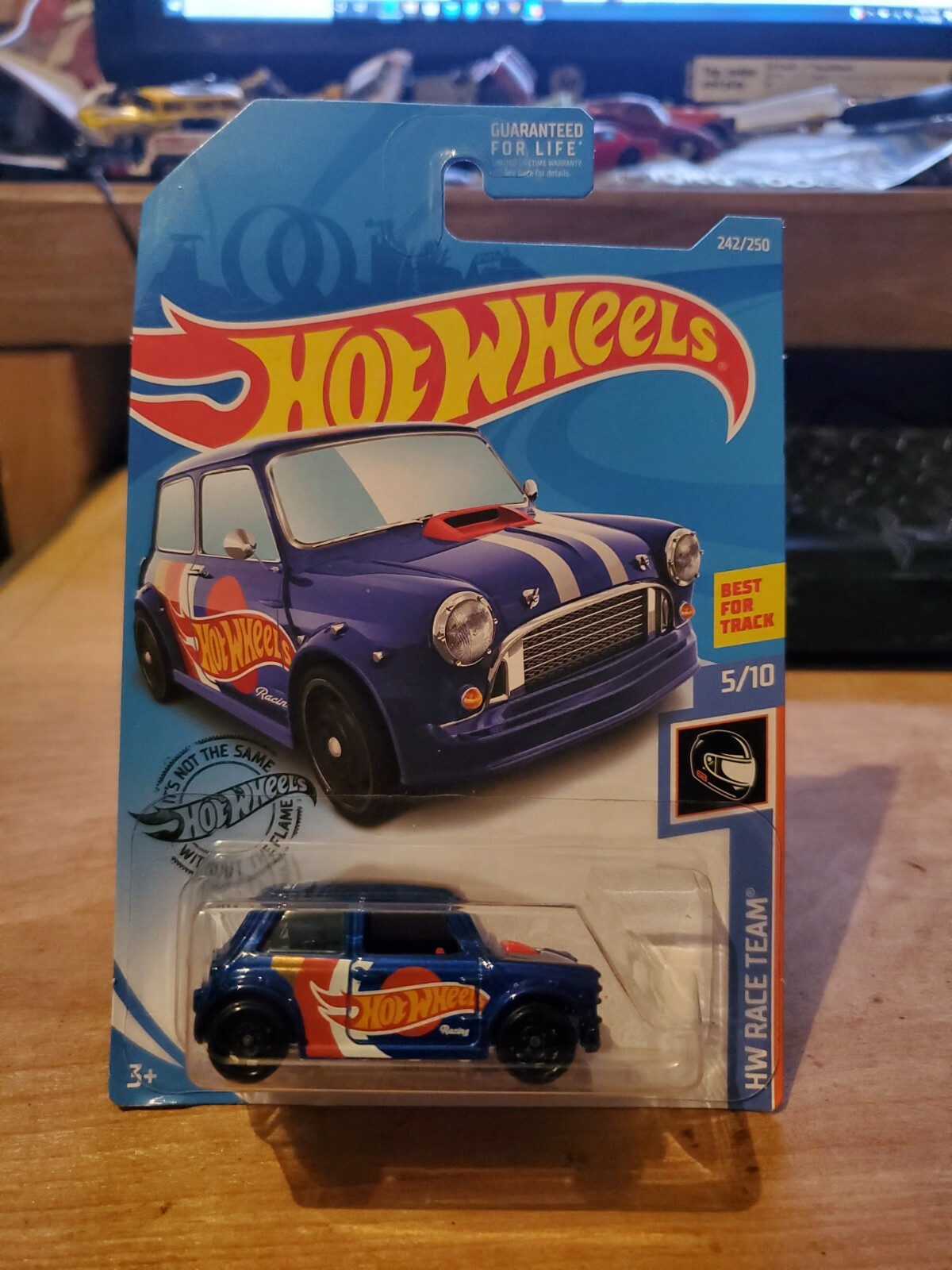 hot wheels matchbox you pick MINI COOPER & JAGUAR