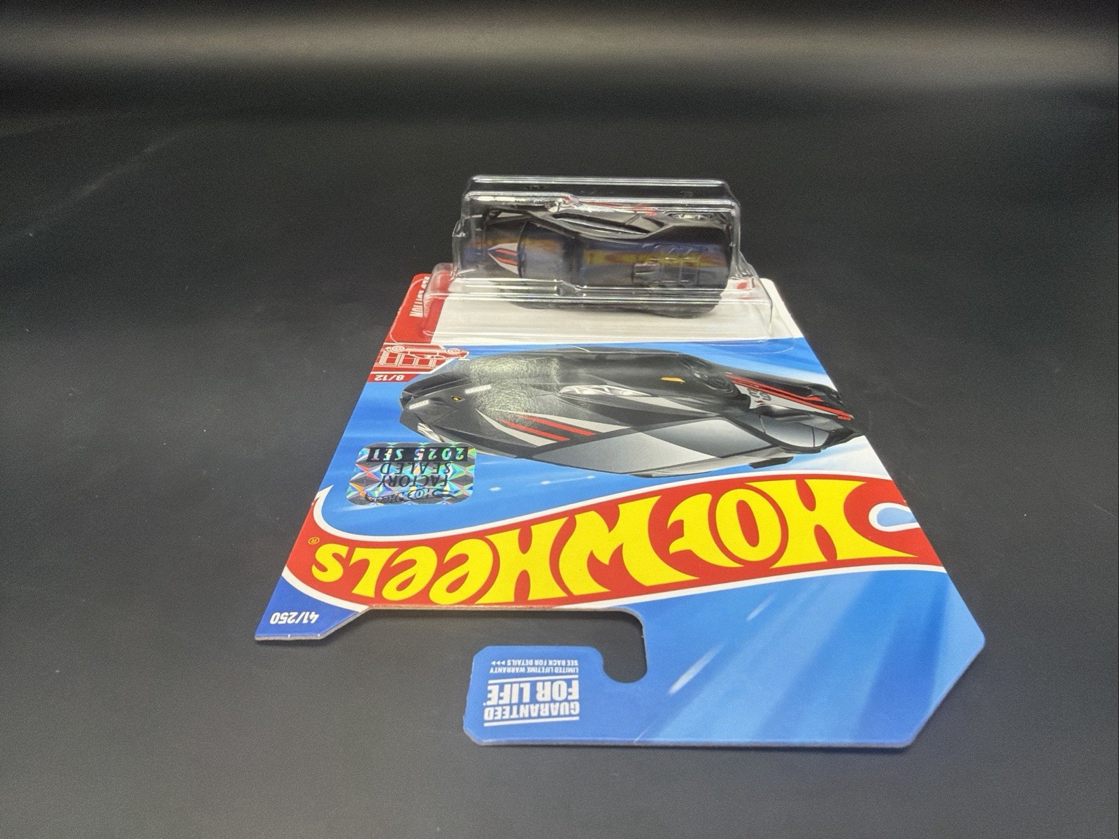 Hot Wheels ’25 Factory Sealed Set Red Edition Lamborghini Huracan Sterrato (AQ97