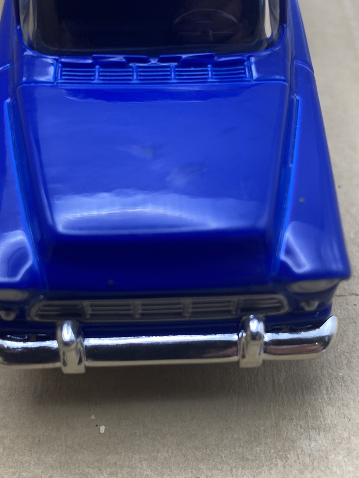 Lot of 2 Franklin Mint 1:43 1953 Ford F-100 Service Trucks Tow Battery NIB