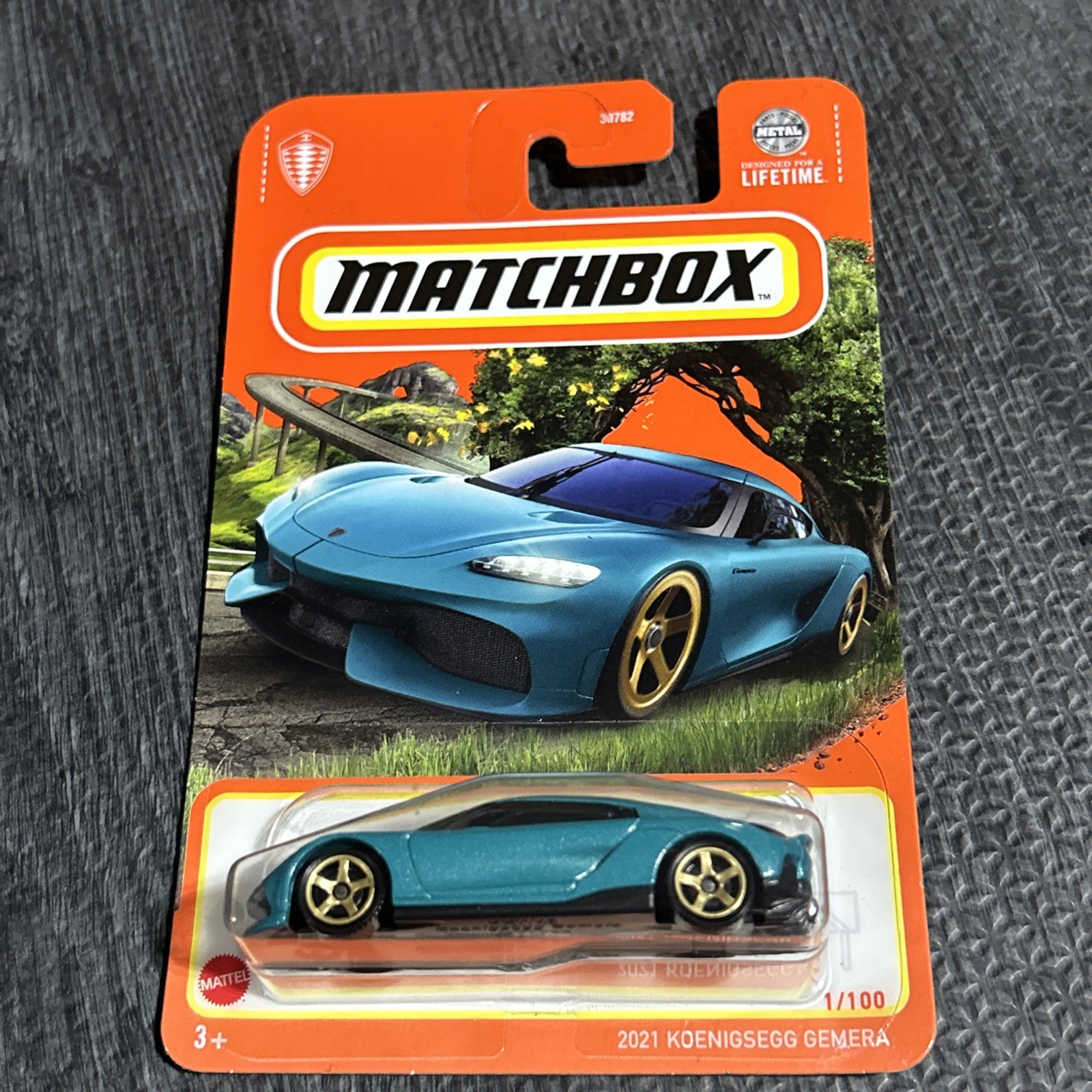 Matchbox Lot Of 10 Basic Mainlines- Chevy, BMW, Ford, Volkswagen, Nissan, Mazda