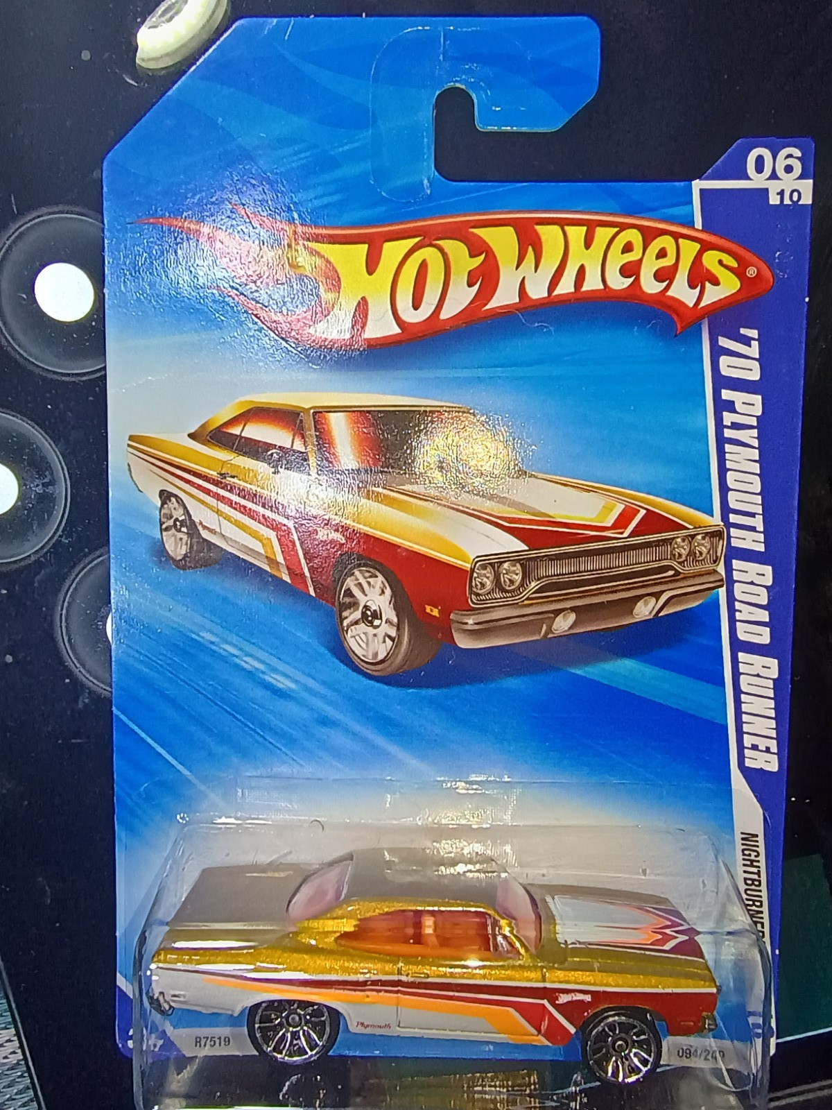 23 Cars Hot Wheels Lot Plymouth SuperBird, Road Runner, Cuda, Dodge Challenger