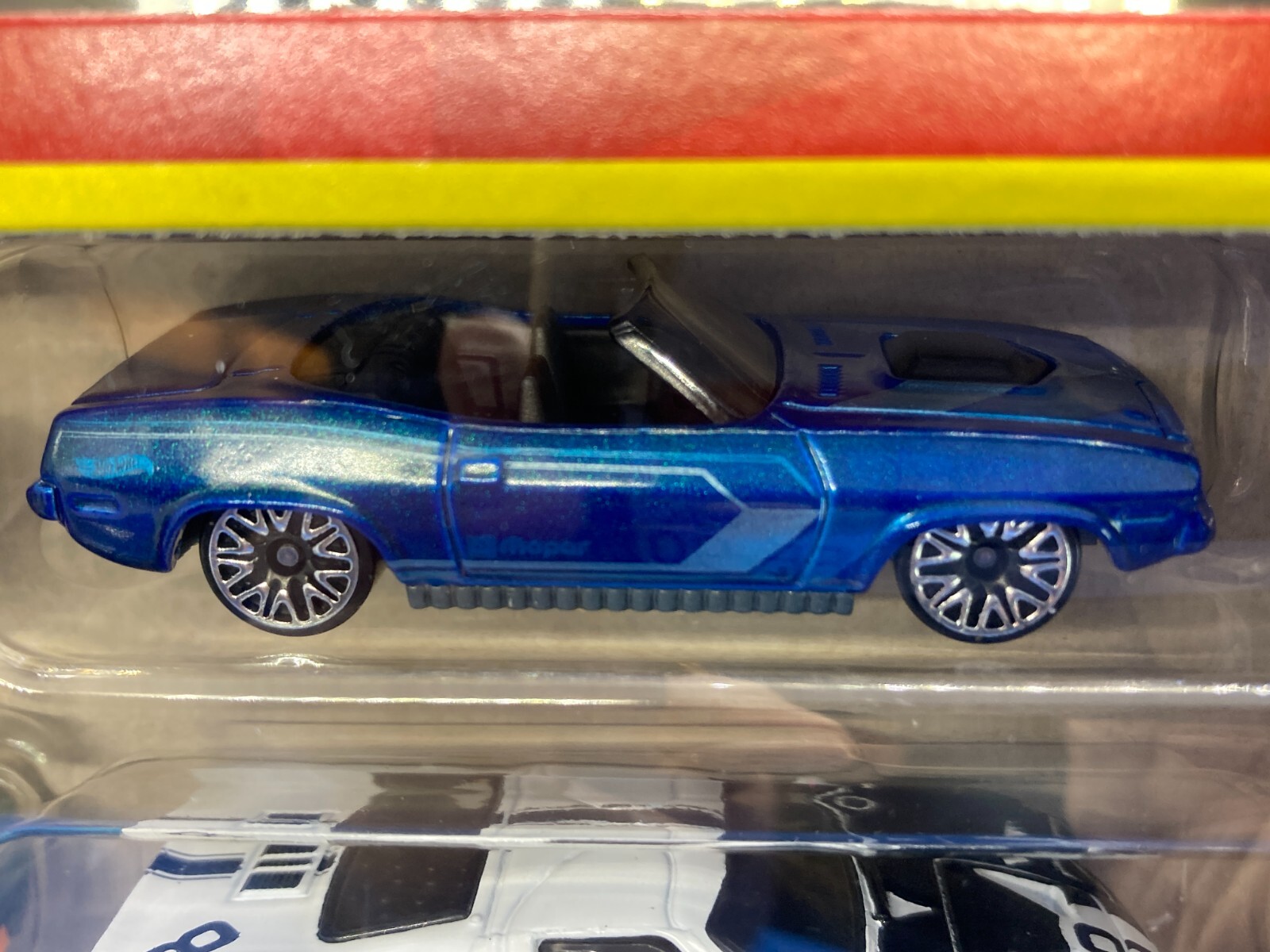 Hot Wheels 8-pack VW Golf Honda Civic custom ’32 Ford purple flame GT40 …