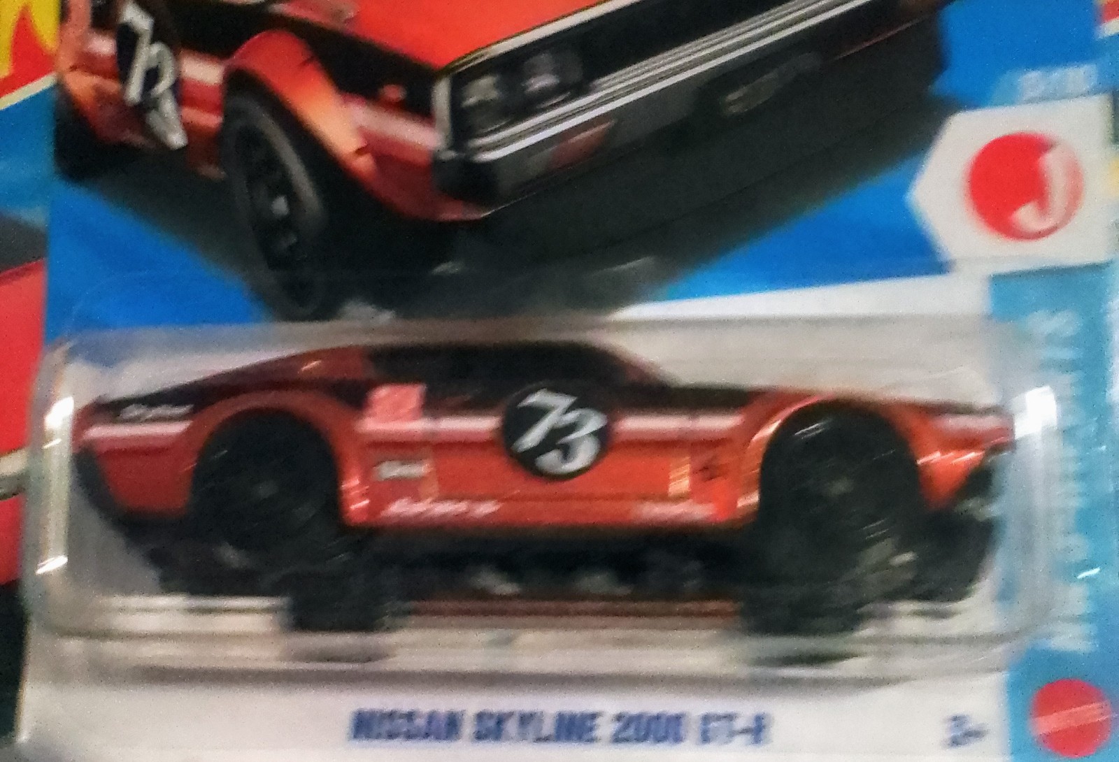 Hot Wheels JDM Lot of 11 Nissan Skyline GT-R Toyota Van Honda Civic Mazda RX7