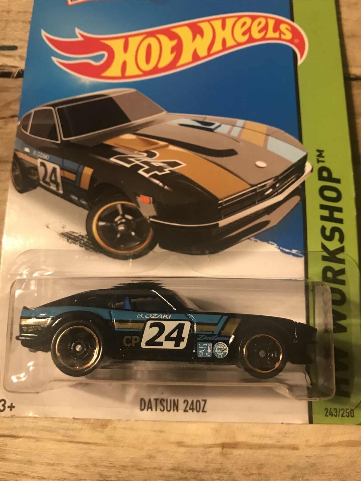 Hot Wheels – Honda Civic Toyota Gt Nissan 300zx Mazda RX7 – JDM Cars – New