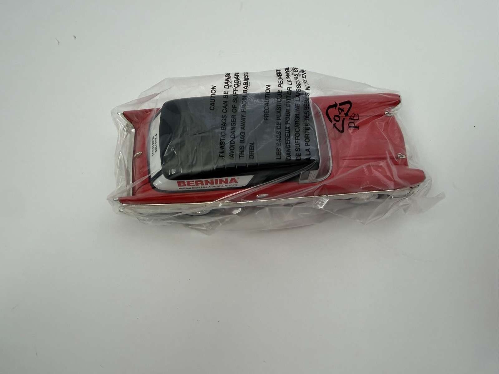1957 CHEVROLET NOMAD STREET ROD 1:25 Liberty Classics SpecCast SK TOOLS RARE MIB