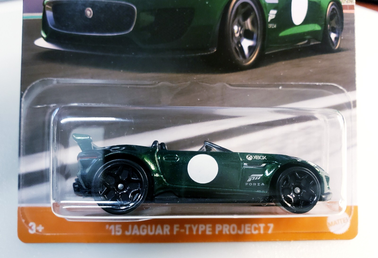 2023 Hot Wheels Forza 5 Car Set