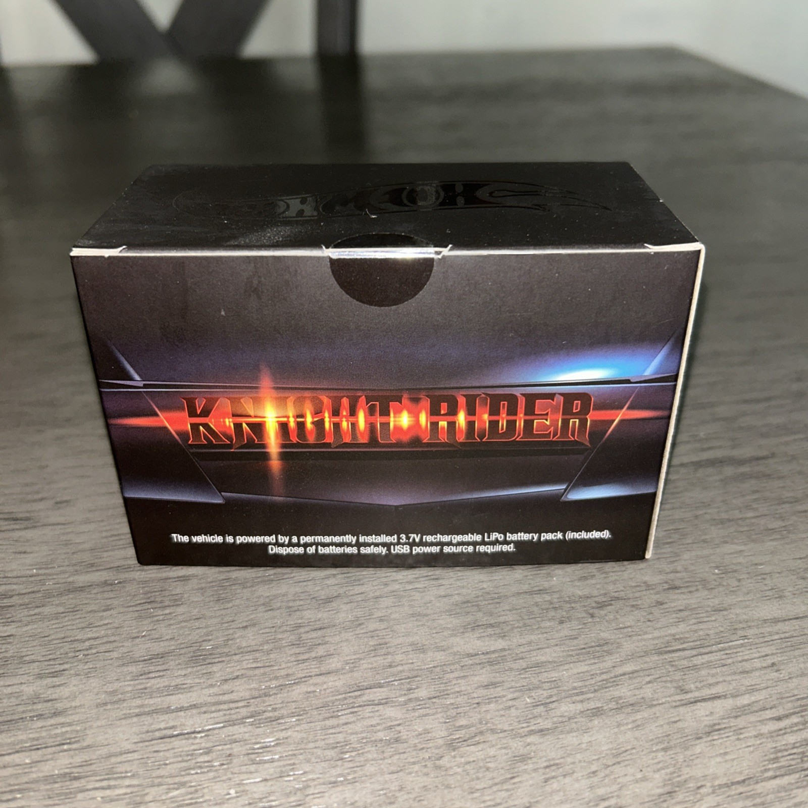 Hot Wheels 2022 SDCC Knight Rider KITT