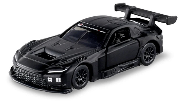 Takara Tomy / Tomica Premium Racing Toyota GR GT3