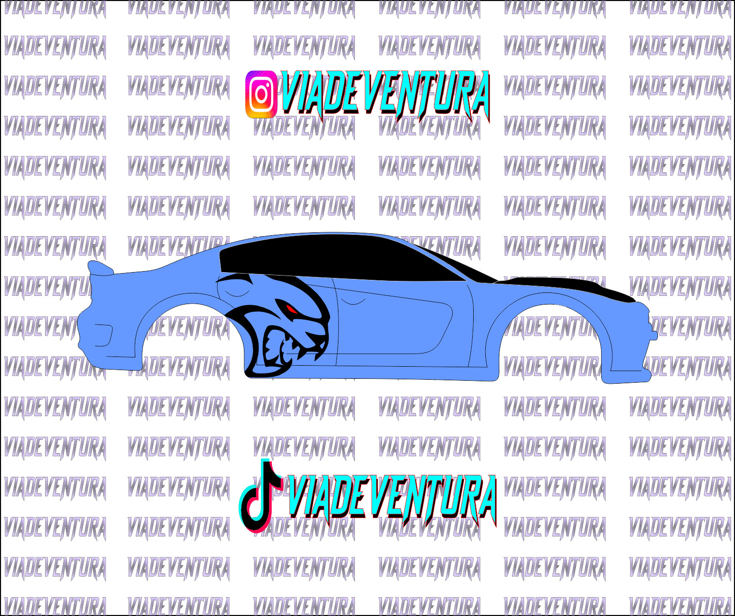 3X Hellcat Logo 1/64 Dodge WHITE TONER Universal Waterslide Decal for Hot