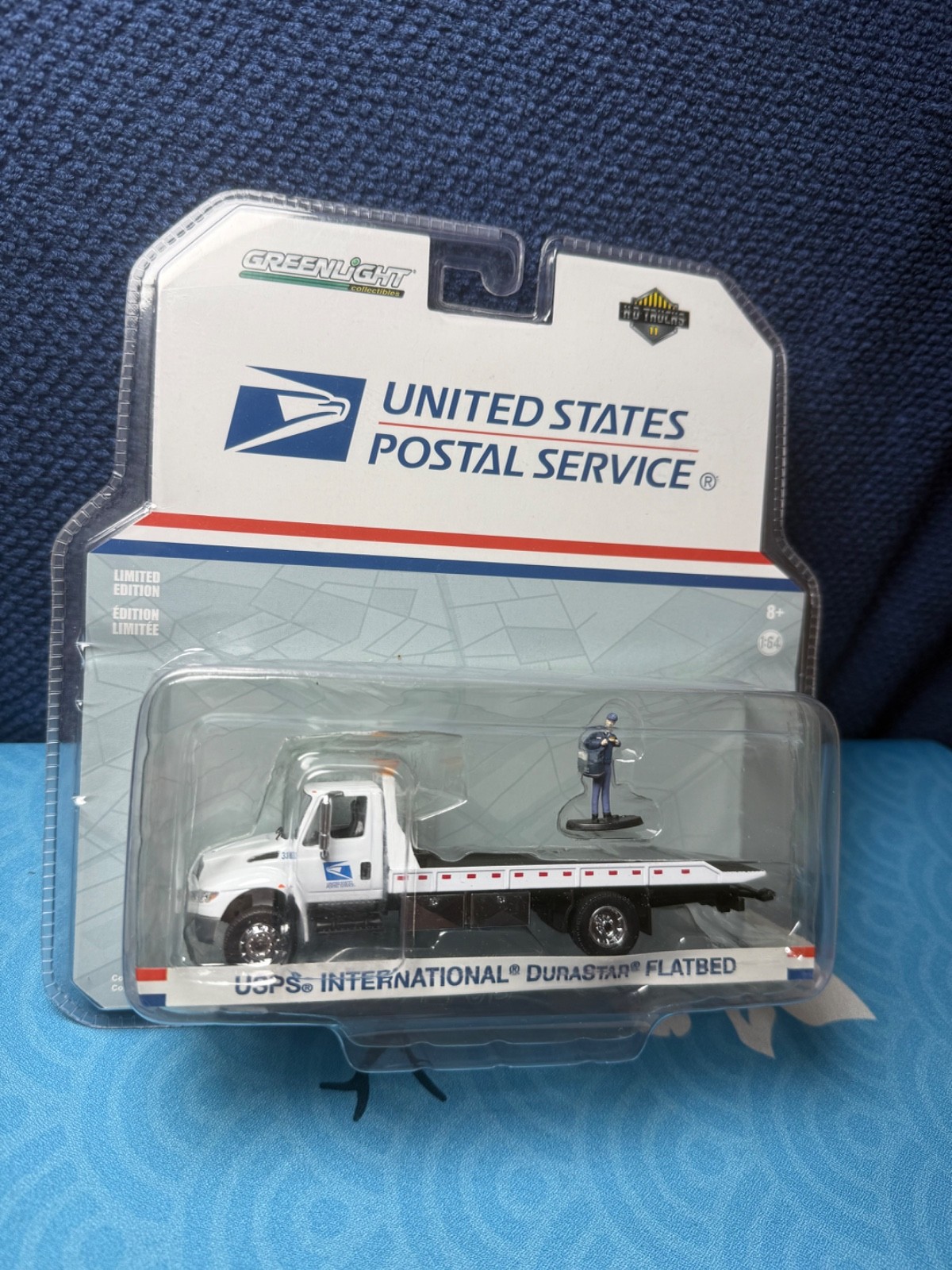 Greenlight Collectibles Vehicles- Variety- New/Unopened