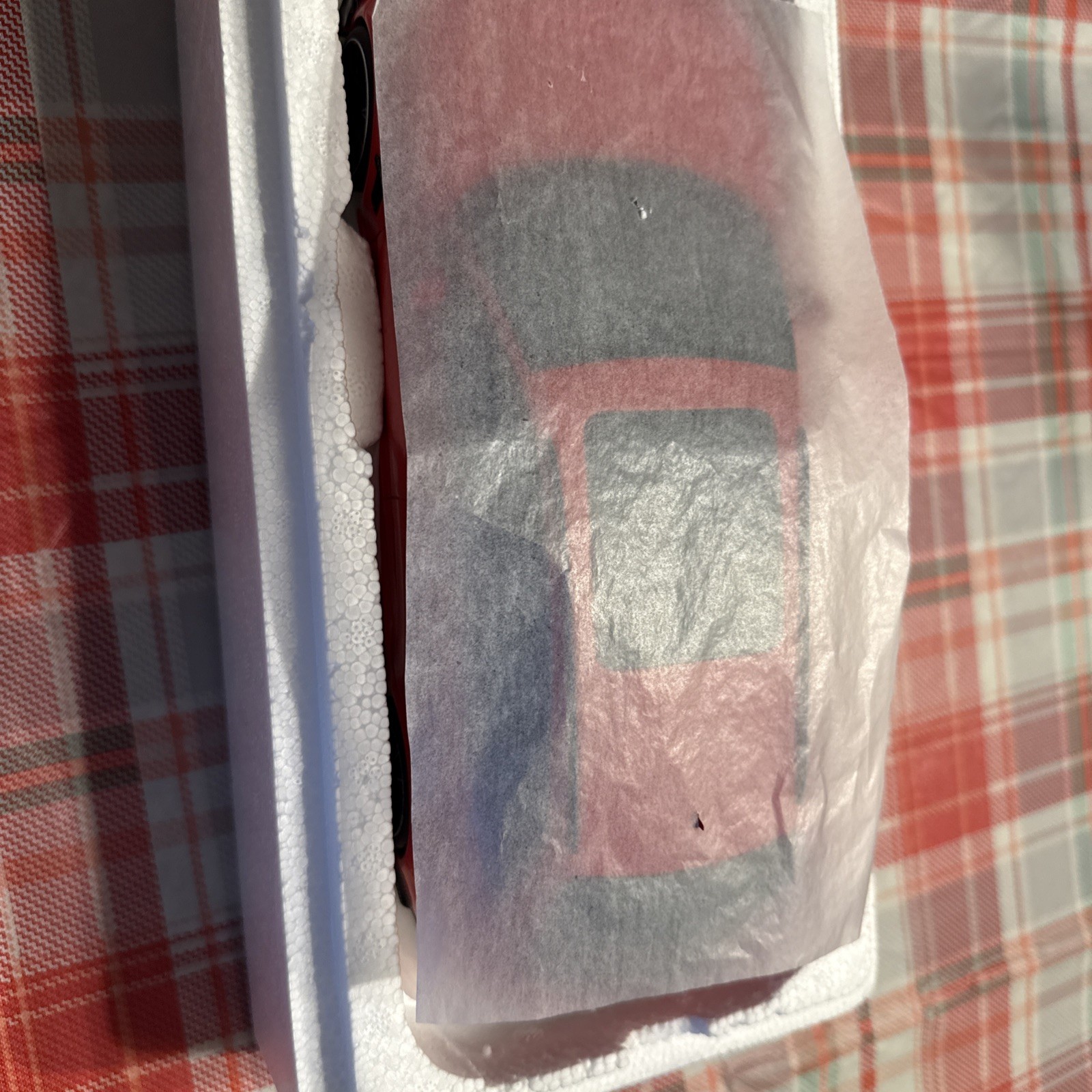 Audi RS4-S ABT B9 Avant Milano Red 2020 GT Spirit GT850 1:18 GTSPIRIT RS4 RS 4
