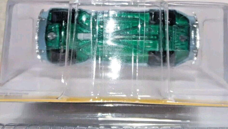 1:64 CHASE FIFTY YEARS OF FORD 1946 SUPER DELUXE FORDOR NOT IN PRODUCTION SEALED