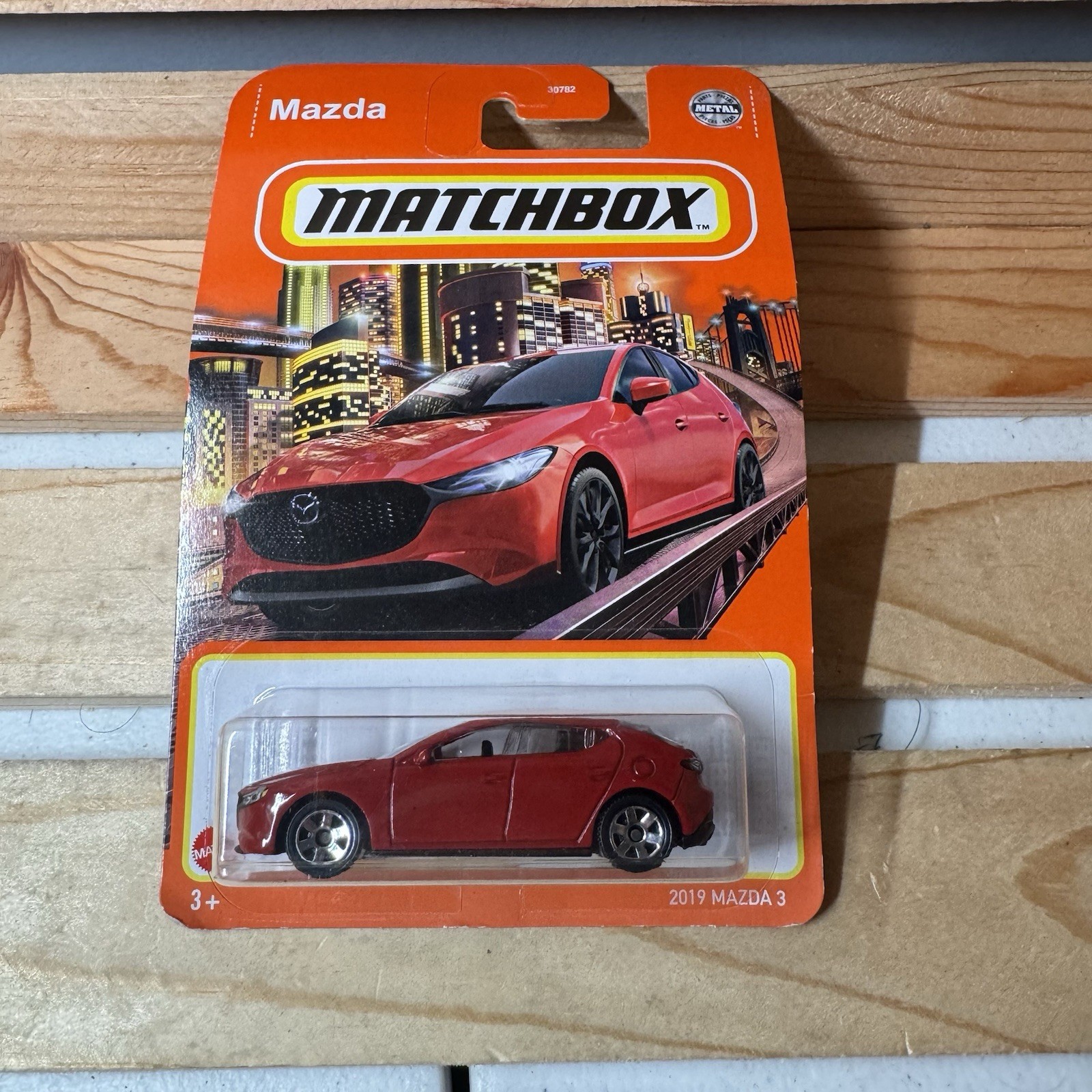 Matchbox Taxi & Assorted Make & Models Unopened Diecast Car 1:64 Lot (7) NEW