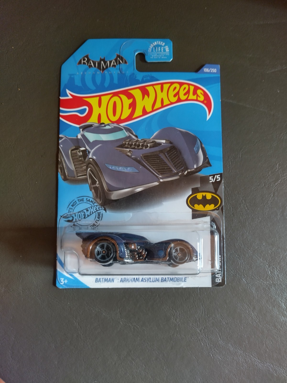 Hot Wheels “Regular Treasure Hunts”