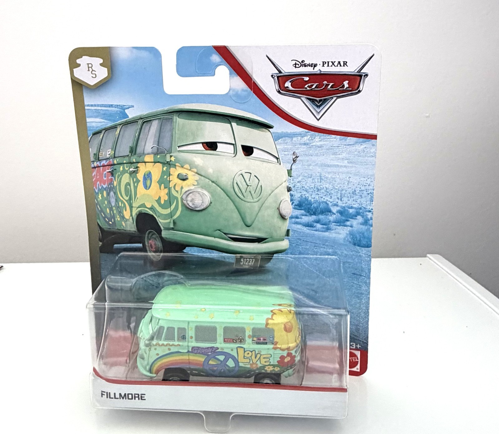 Disney Pixar Cars Diecast Cars New In Box. CHOOSE